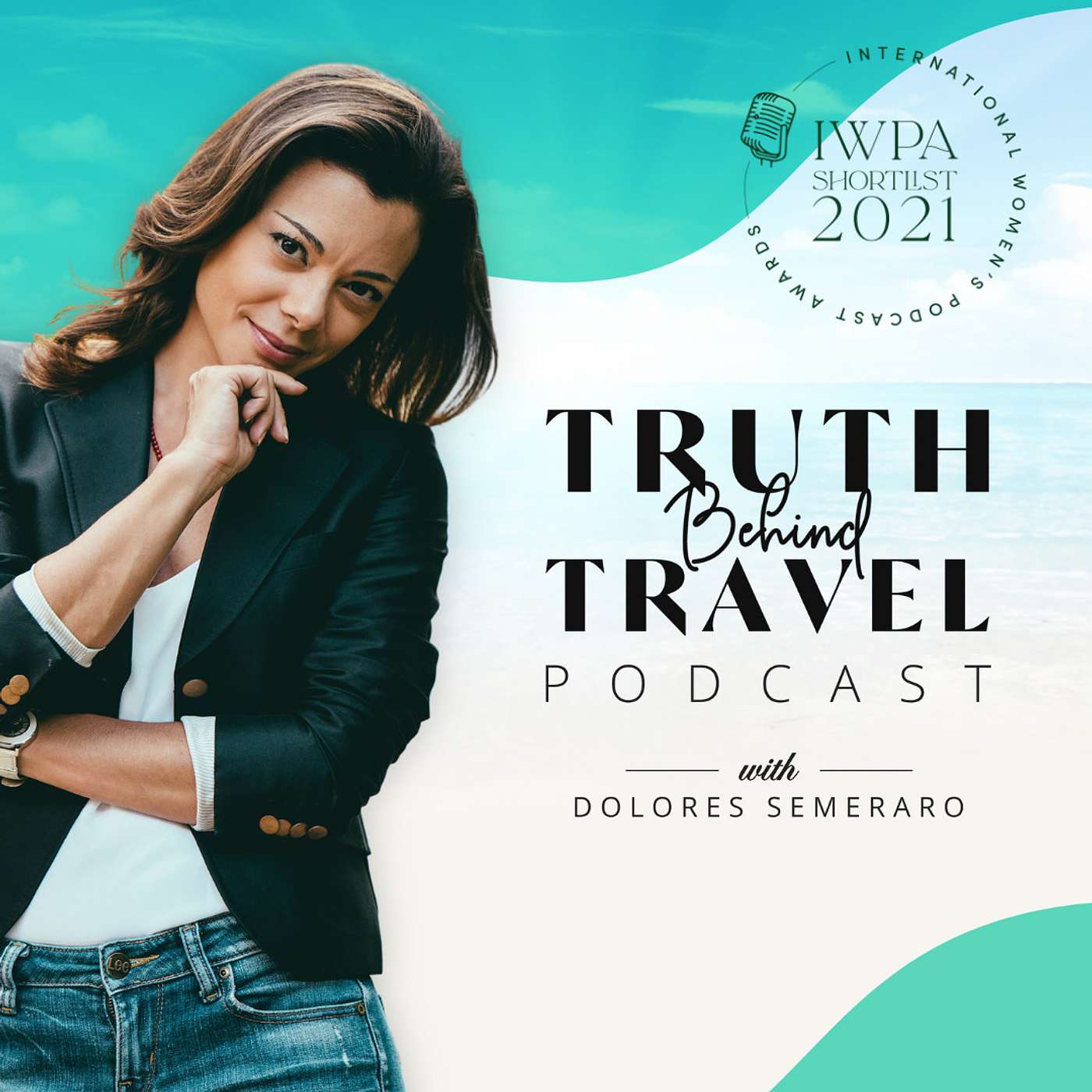Truth Behind Travel Podcast
