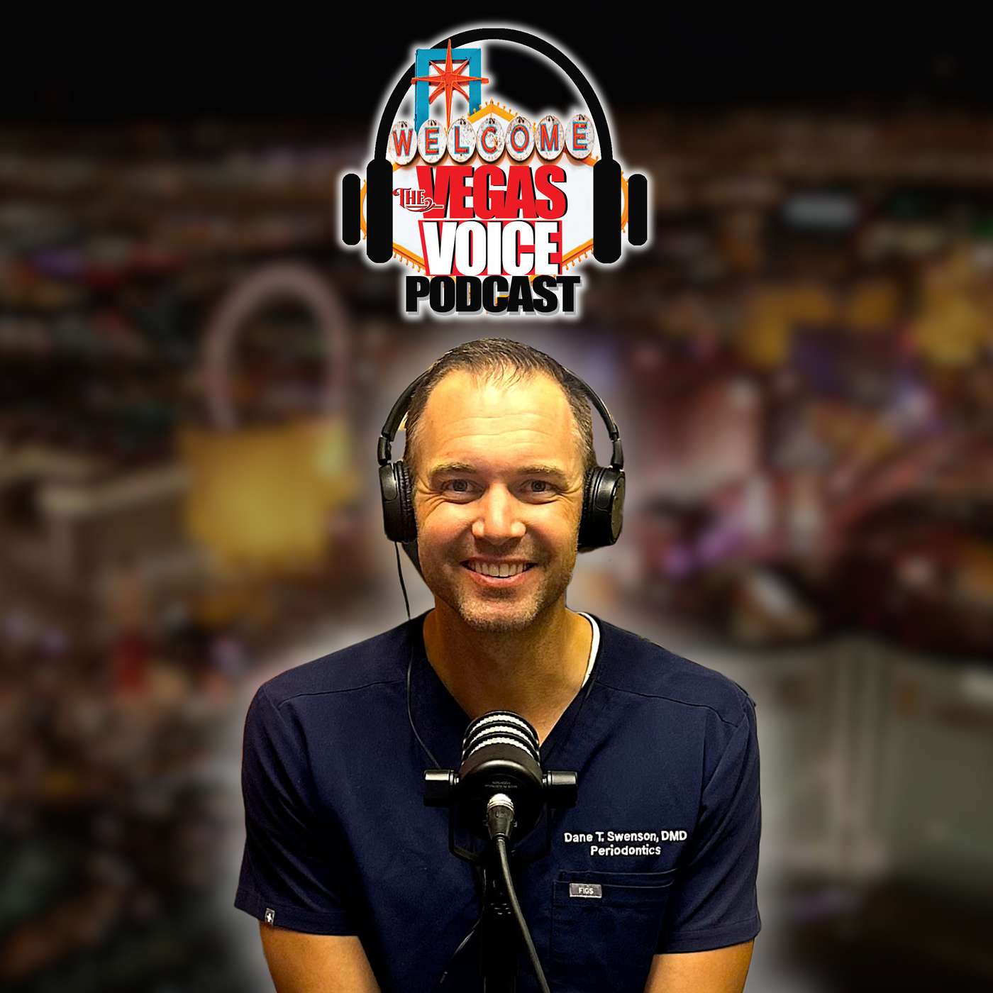Dentistry Can Be Fun?! Dr. Dane Swenson Says Yes