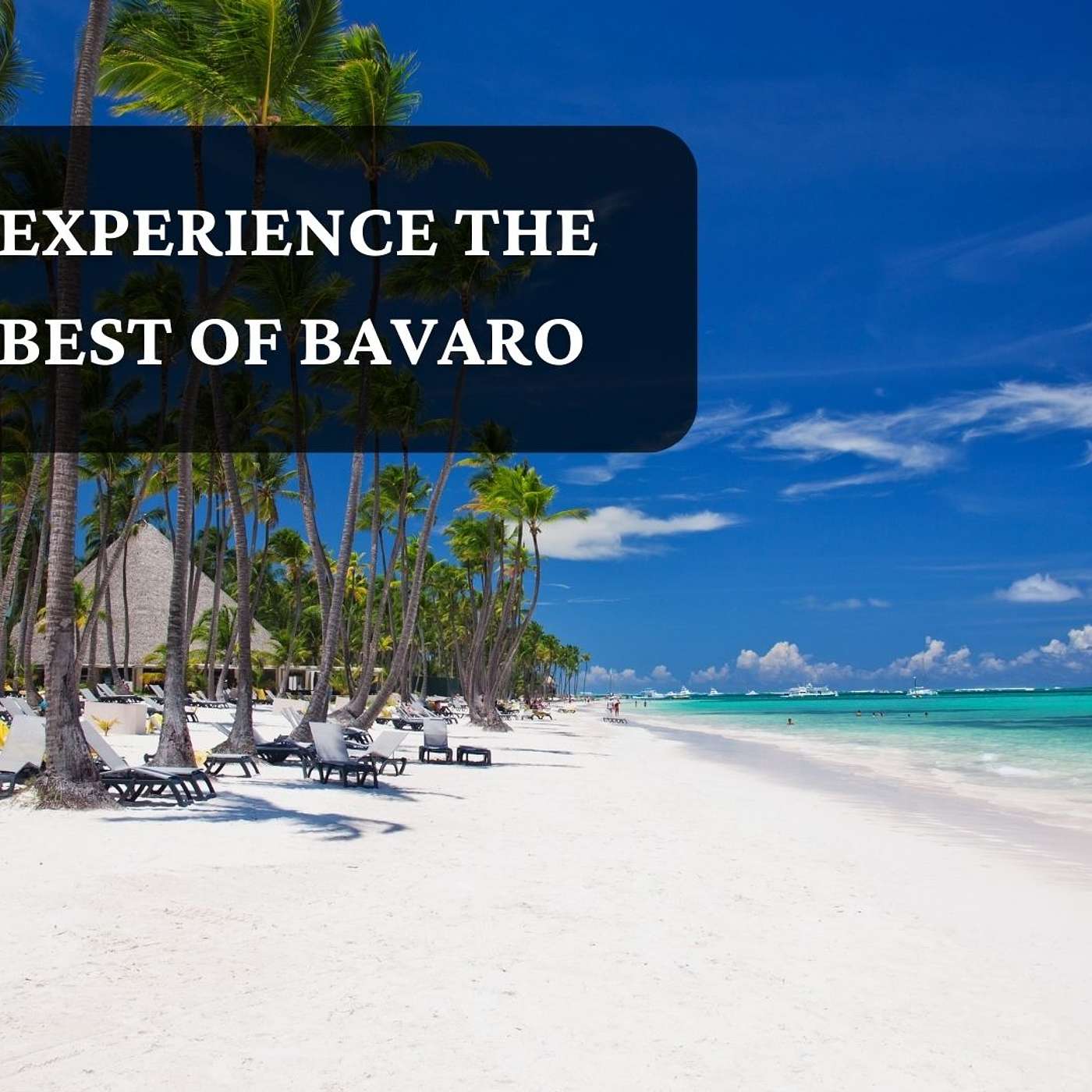 How to Experience the Best of Cap Cana in Dominican Republic? episode artwork