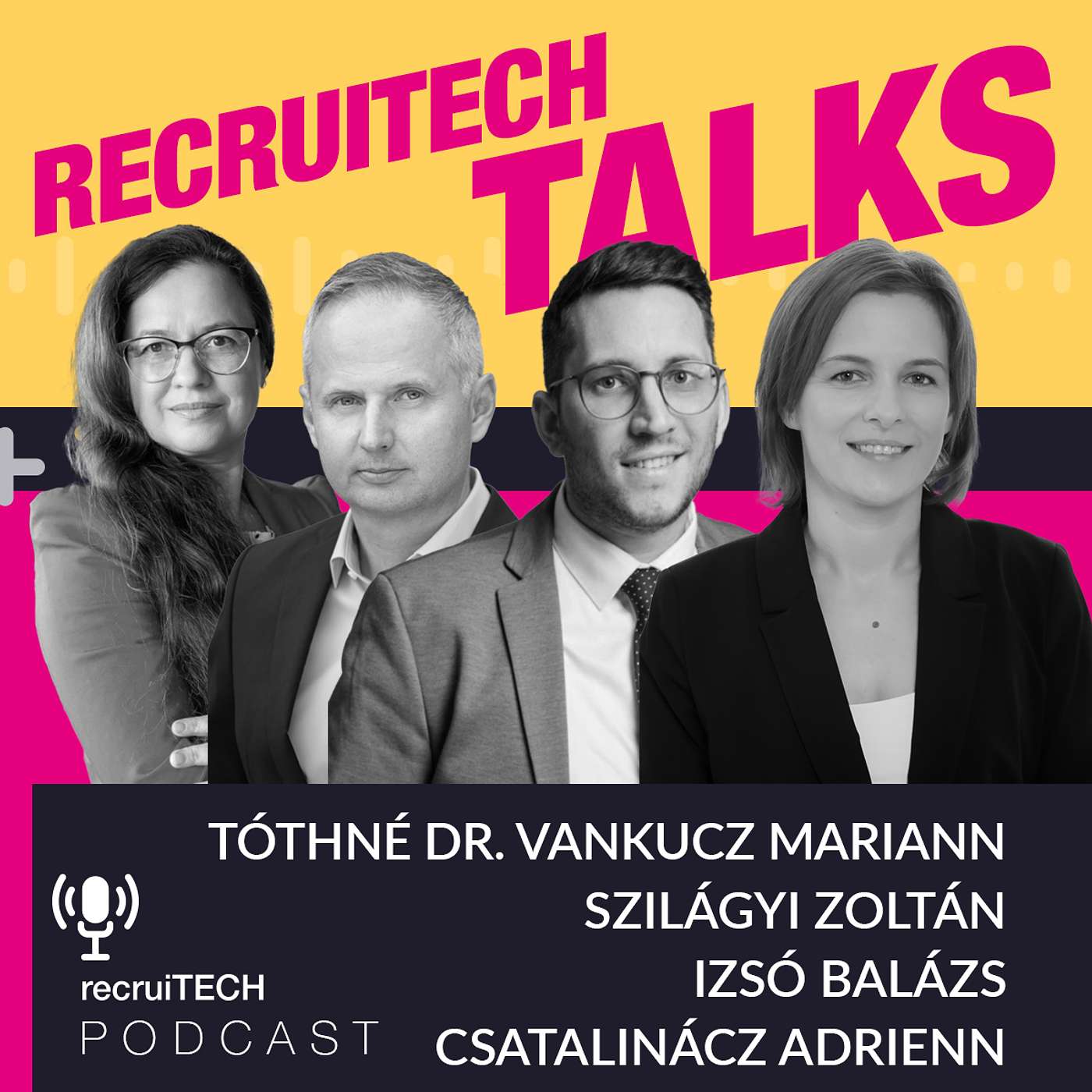 recruiTECH Podcast