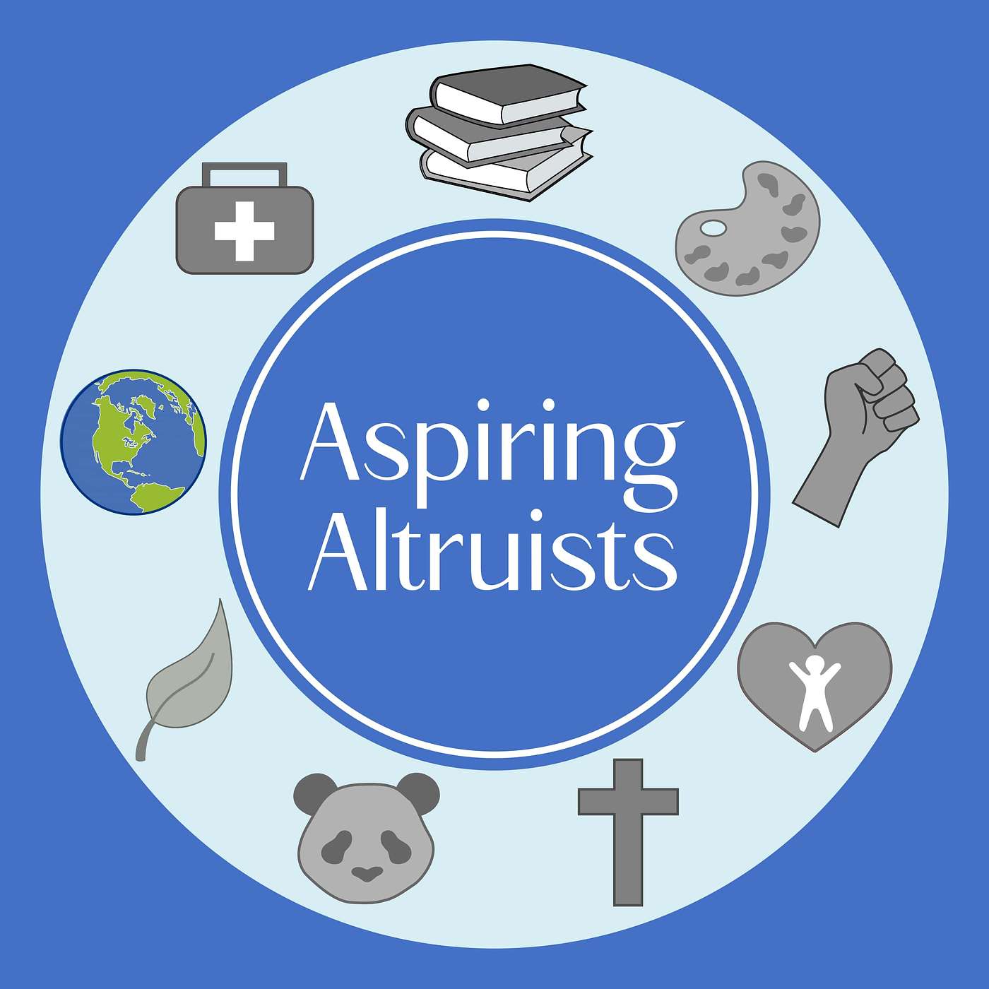 Aspiring Altruists