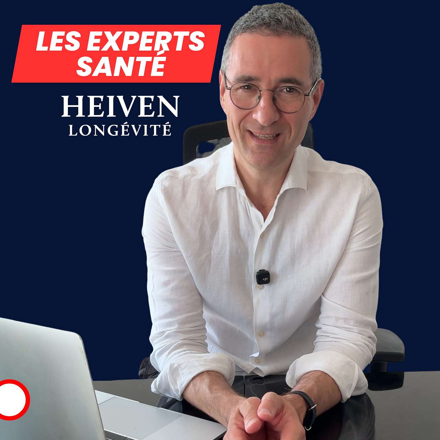 Psyllium, hormones féminines et poids autour de la ménopause – Dr Claude Chauchard Ep 05/7