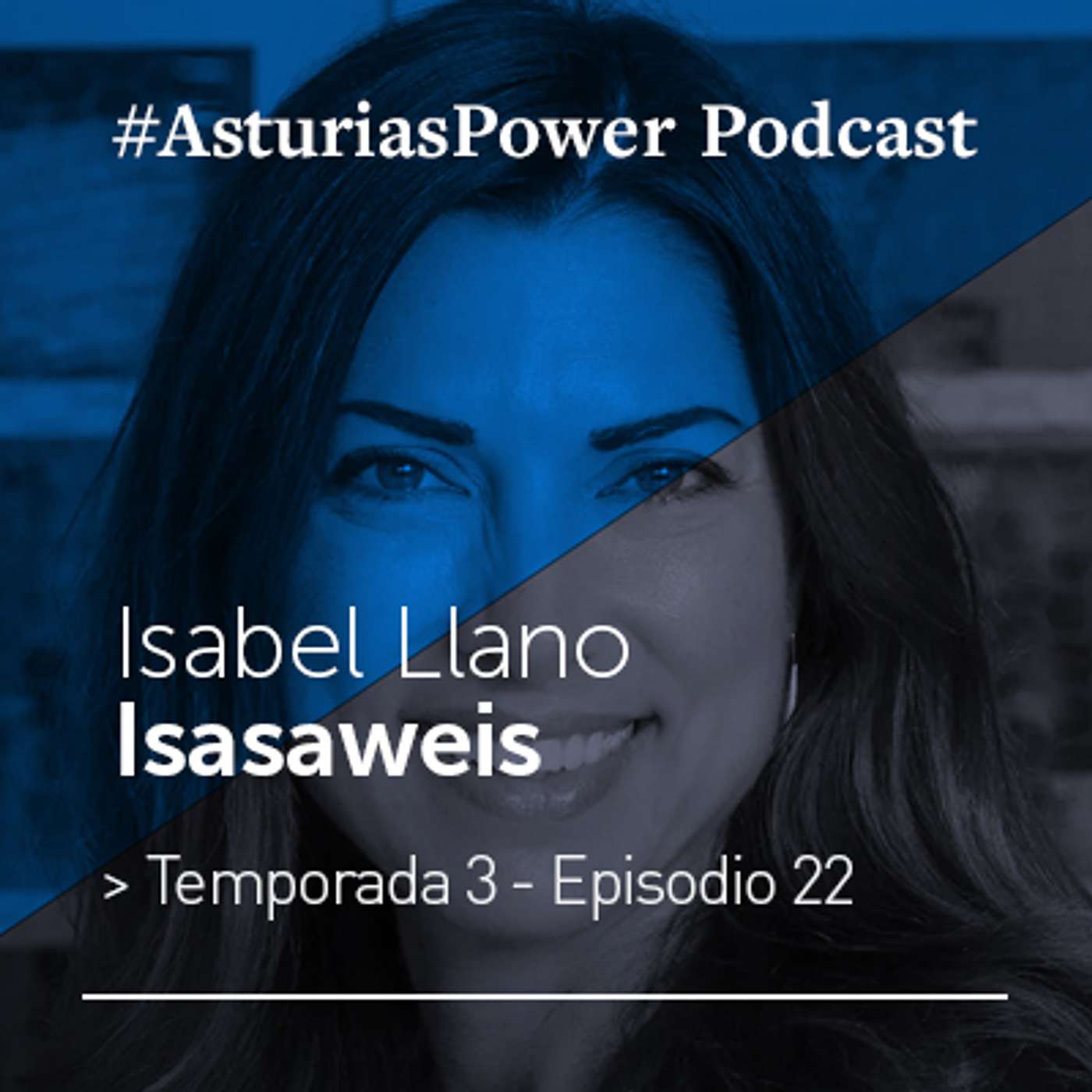 Asturias Power Podcast