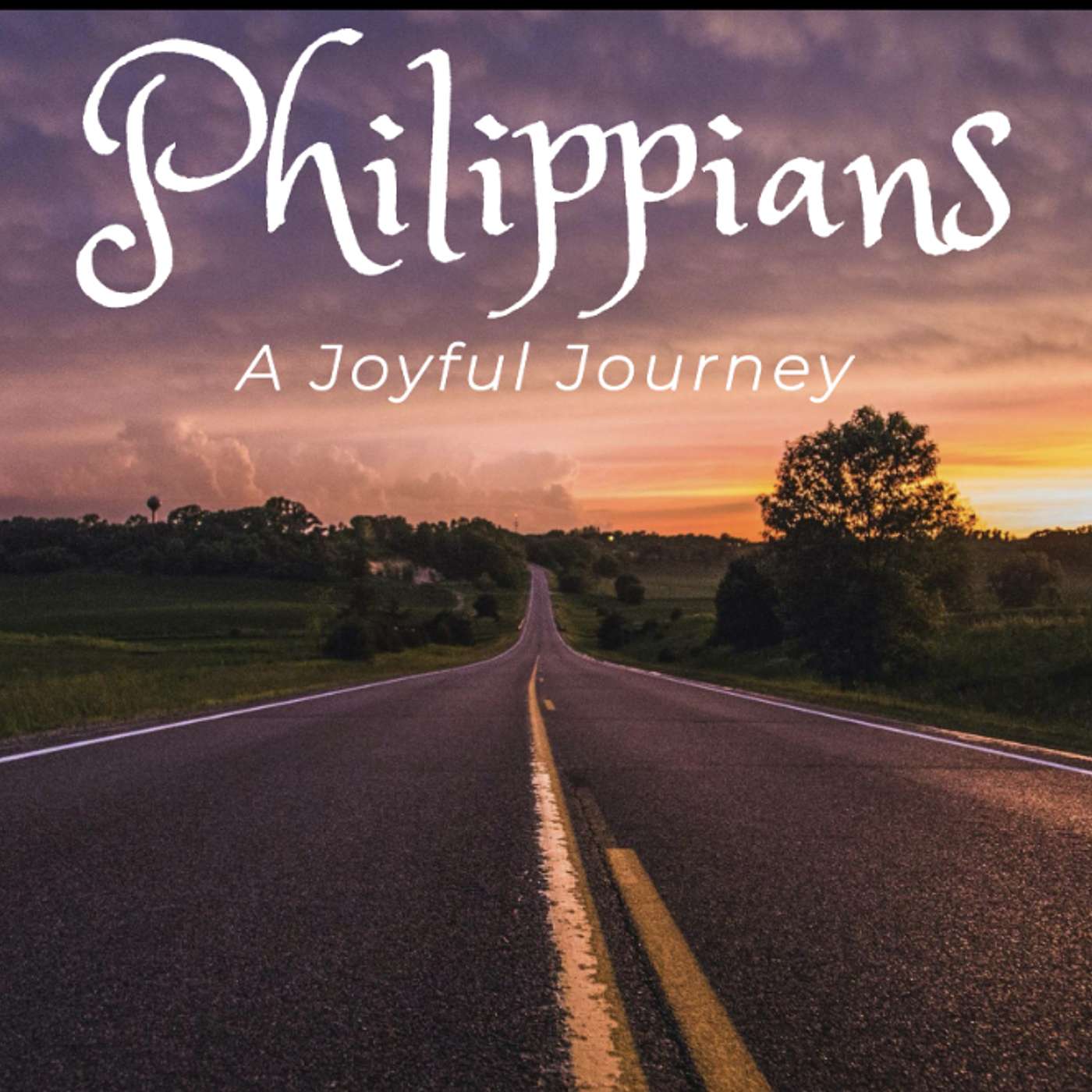 Don't Worry Be Prayerful