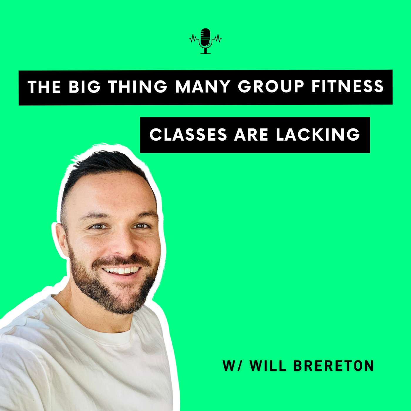 Group Fitness Real Talk