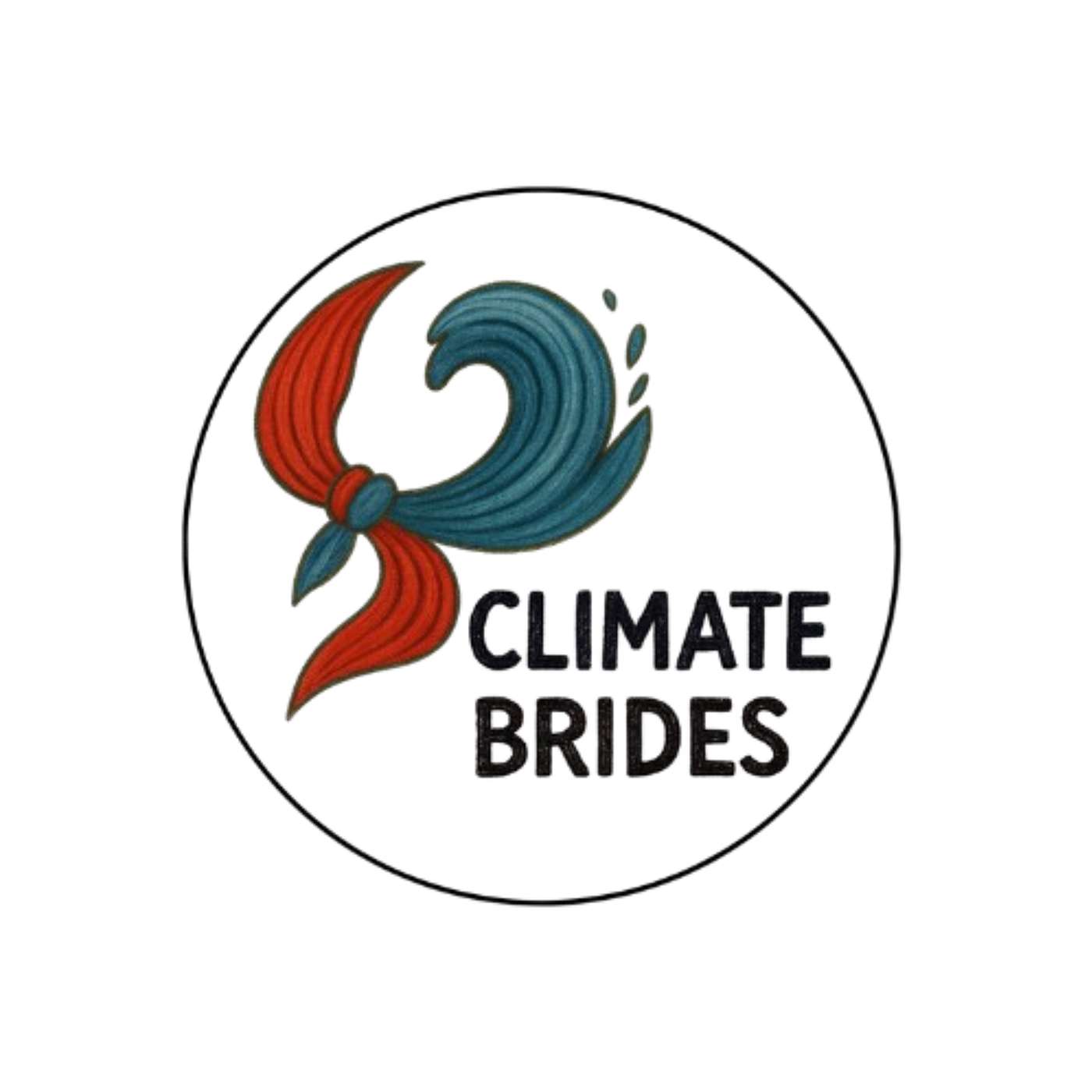 The Climate Brides Podcast