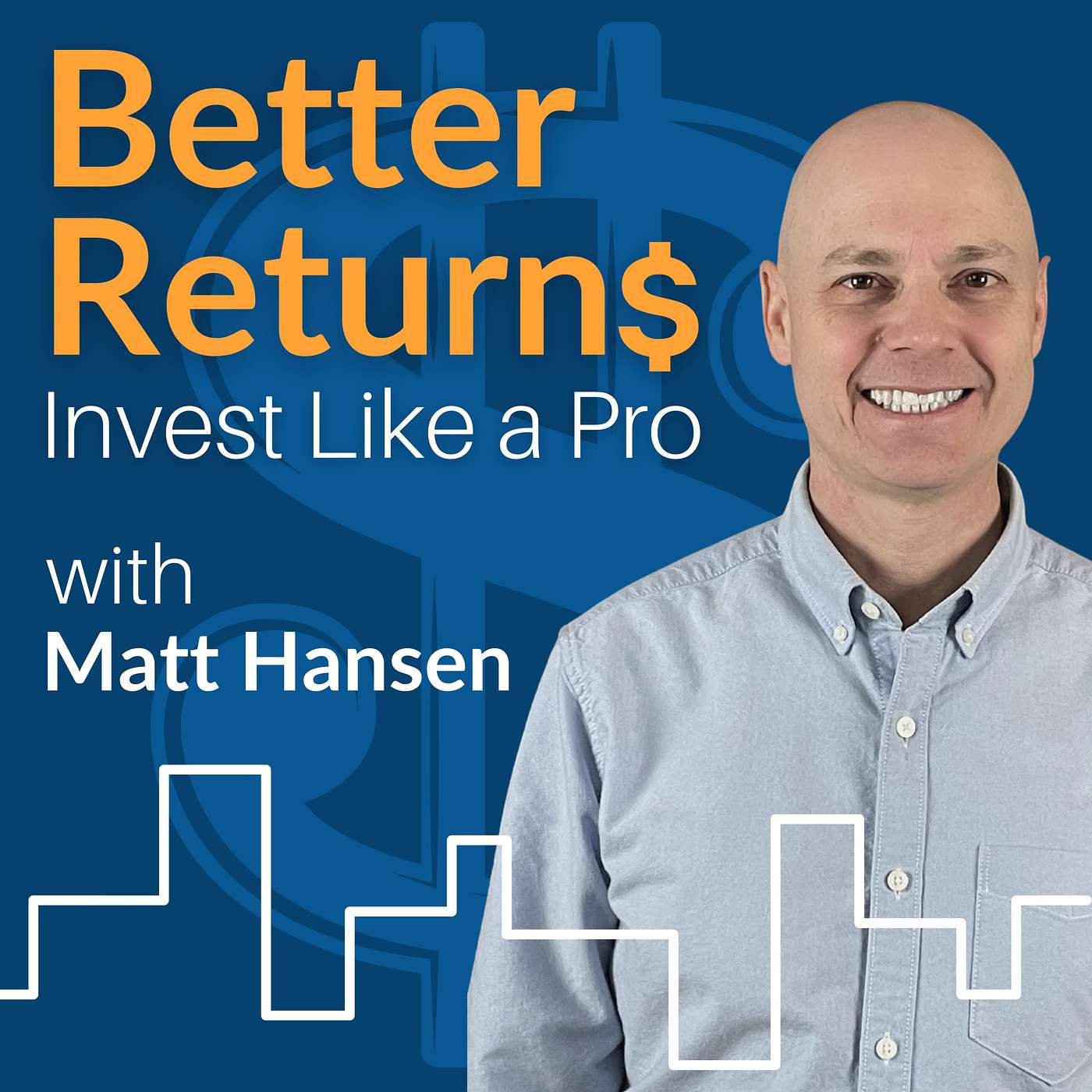 Better Returns: Invest Like a Pro