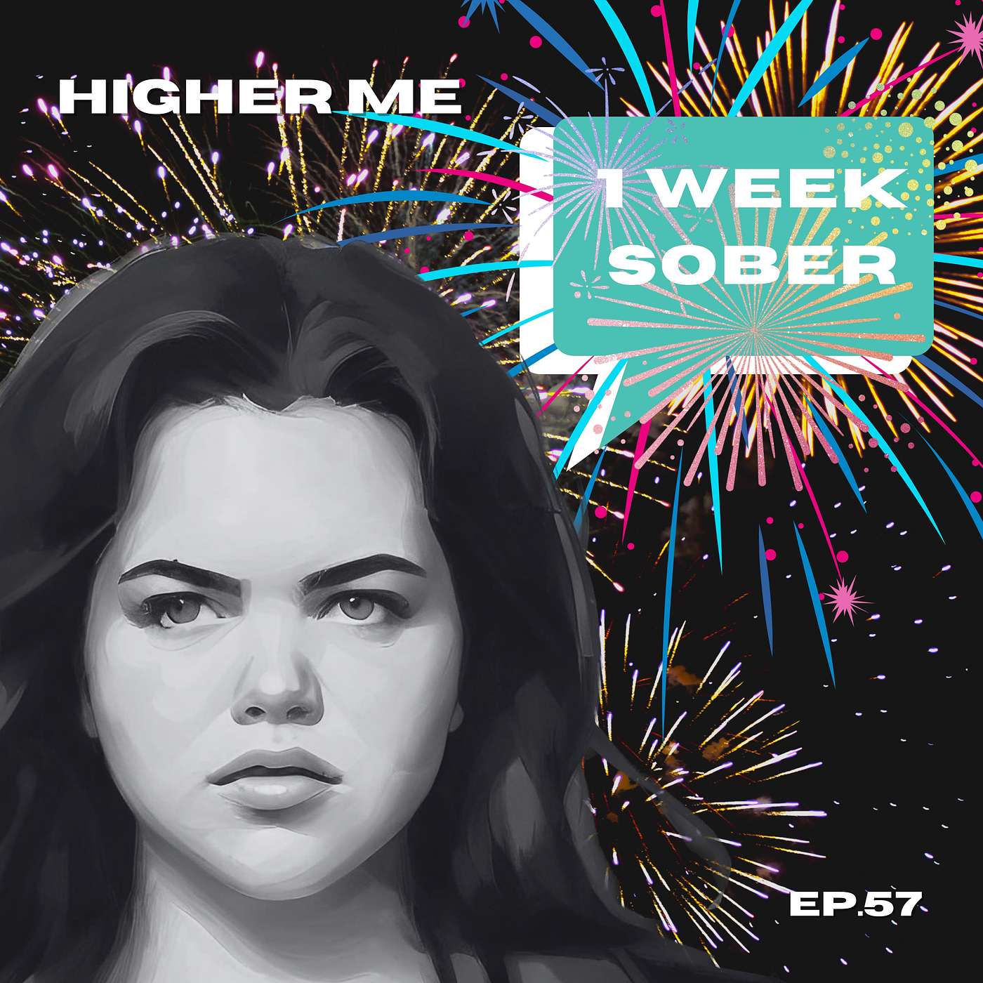 Higher Me
