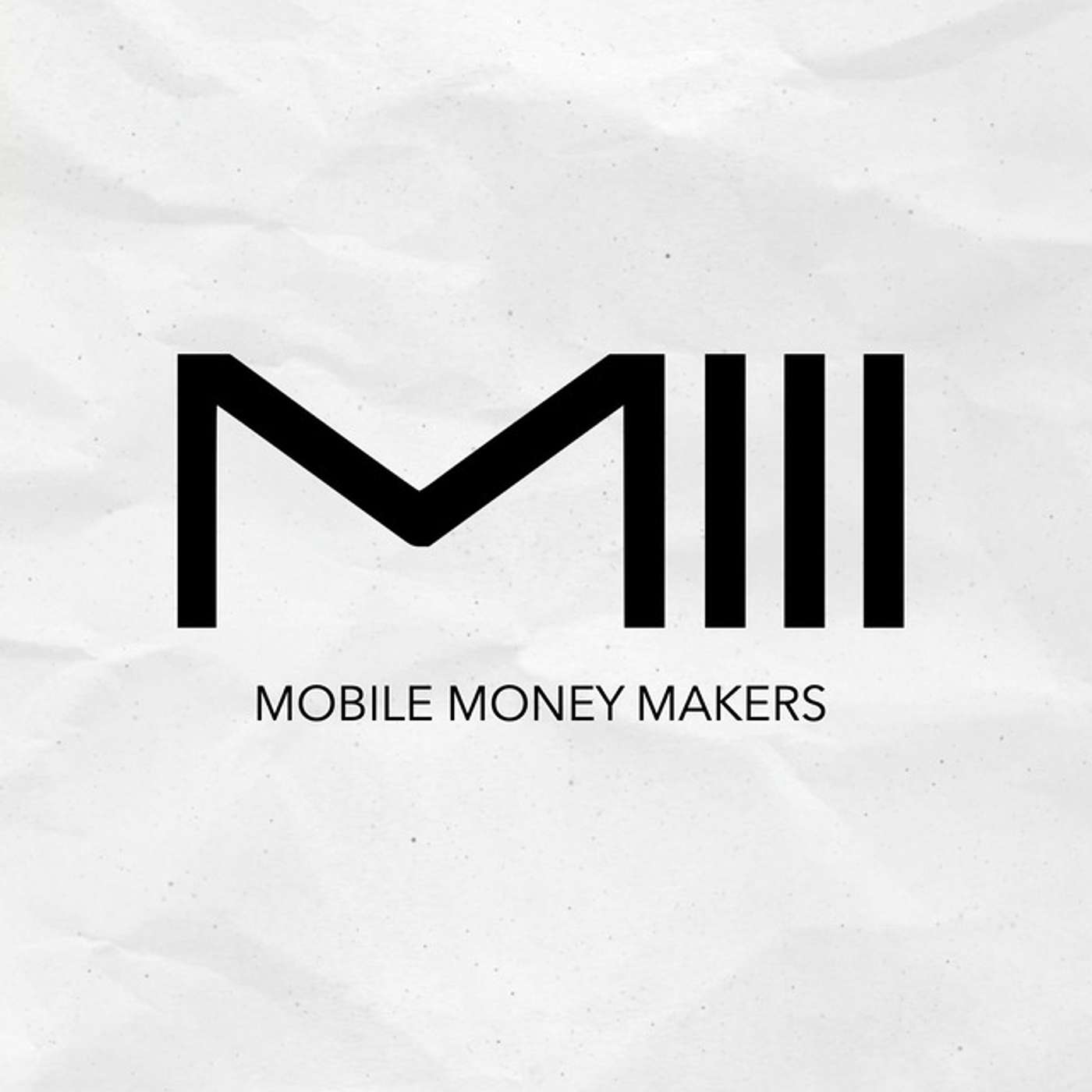 Mobile Money Makers Podcast cover art
