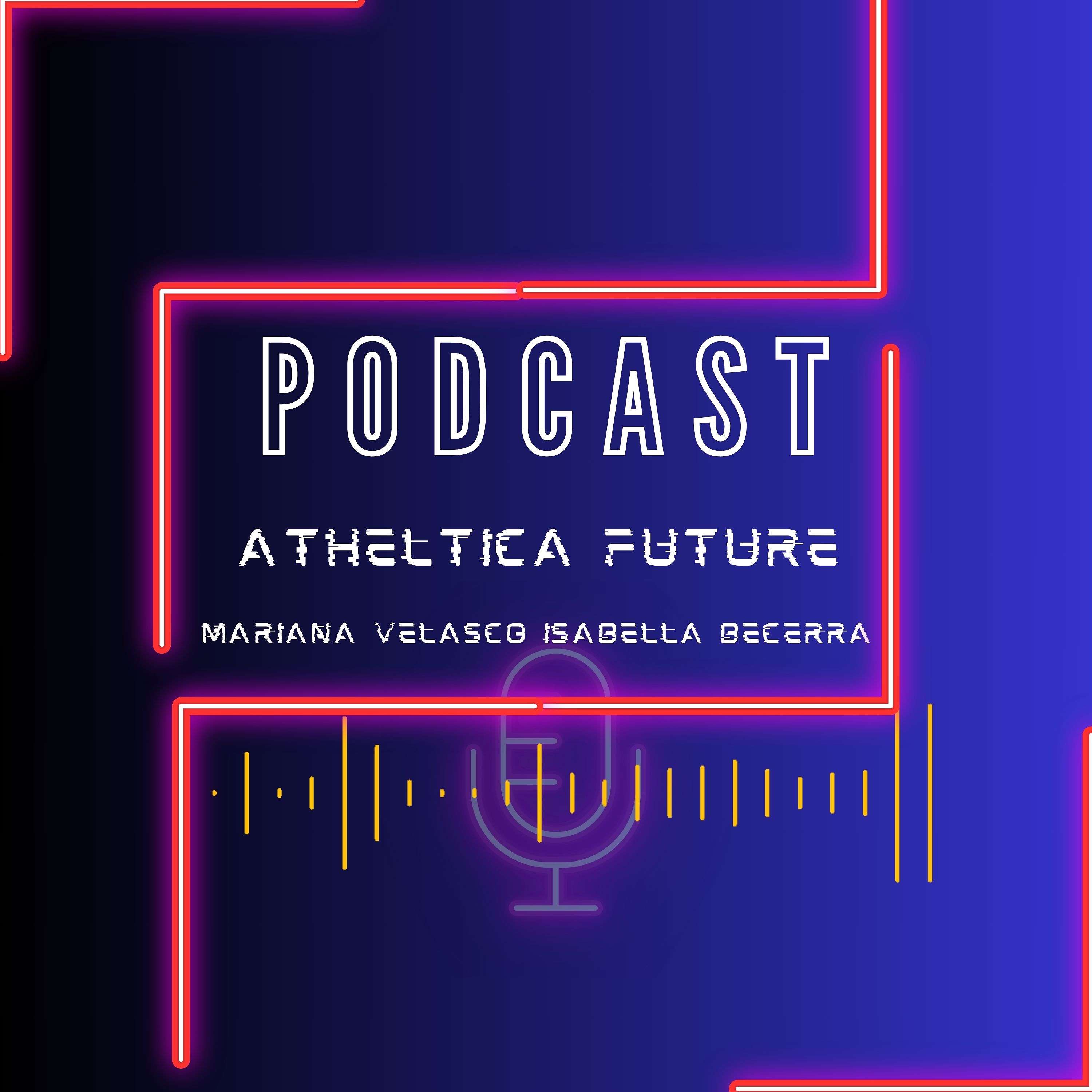 Athletica future