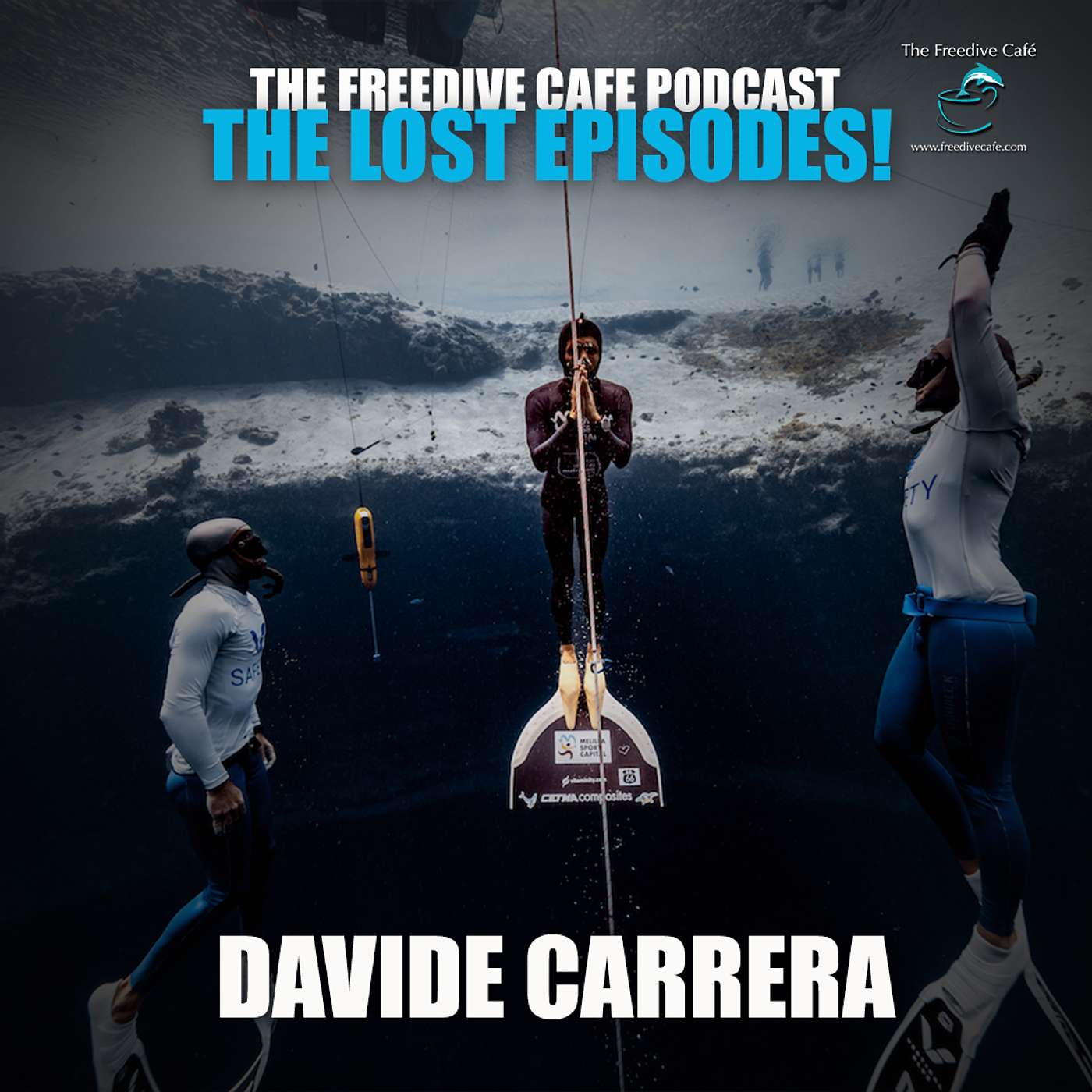 LOST EPISODE #1 | Davide Carrera