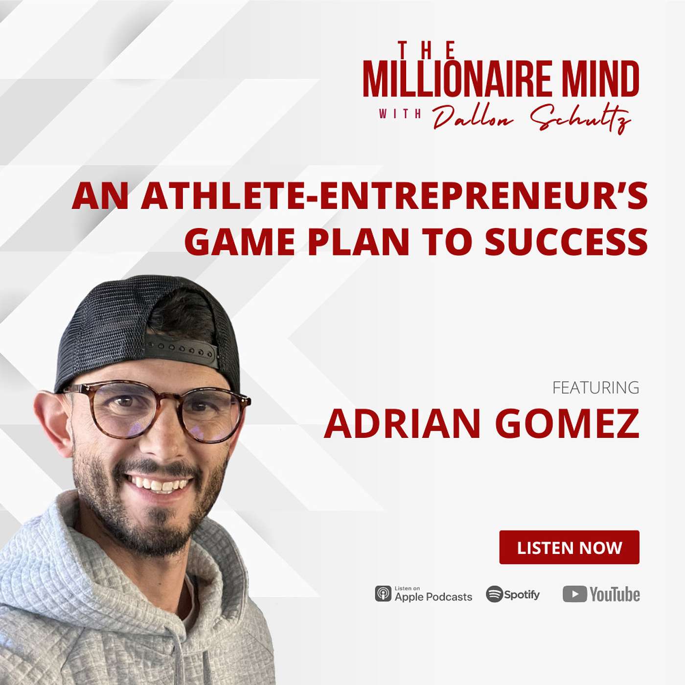 The Millionaire Mind