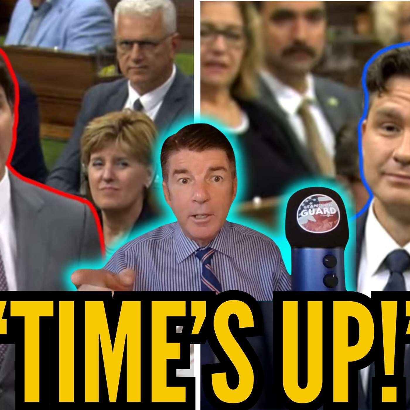 Trudeau HUMILIATED with Loss of Two Byelections, Running on Fumes NOW! | Stand on Guard