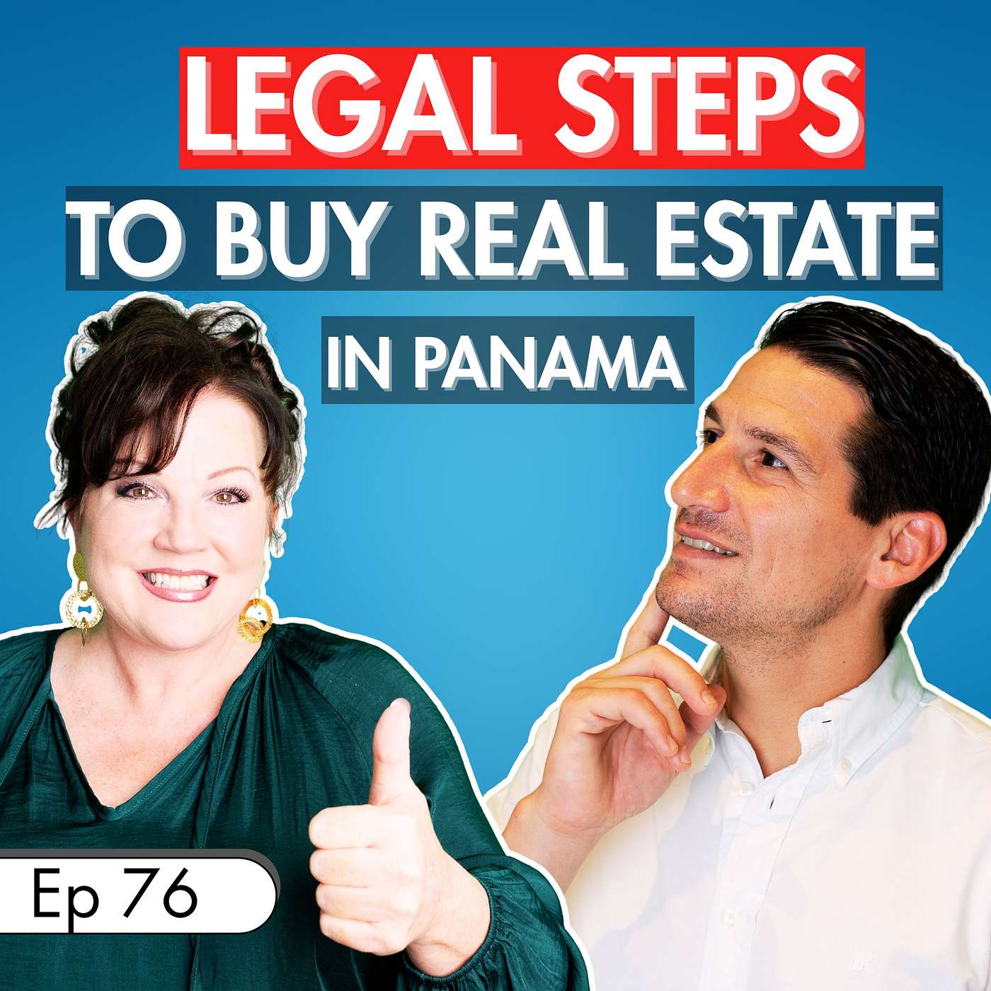 The Panama Podcast