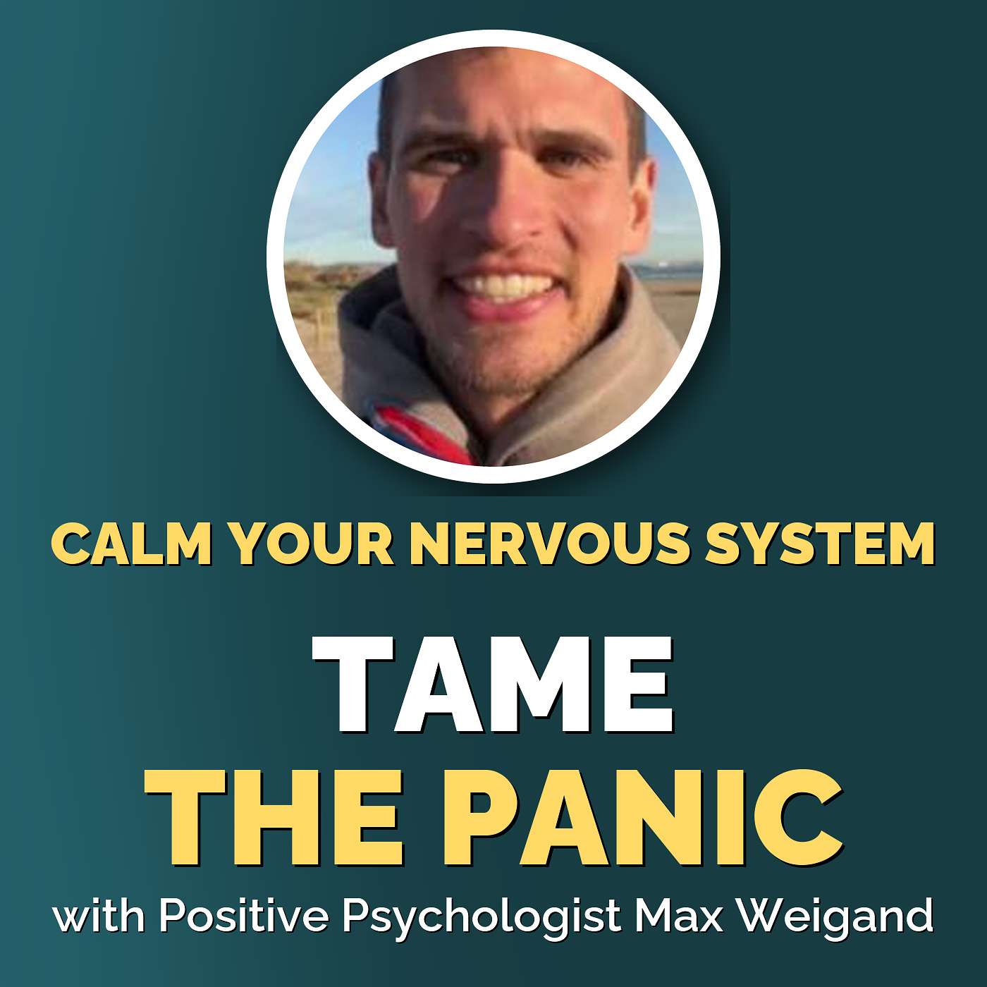 How to Stop Your Brain from Panicking at Every Text from Your Toxic Ex episode artwork