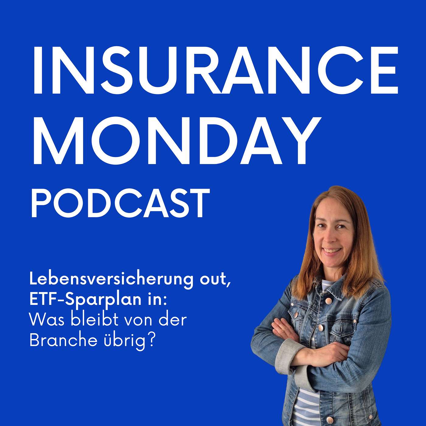 Lebensversicherung out, ETF-Sparplan in: Was bleibt von der Branche übrig?