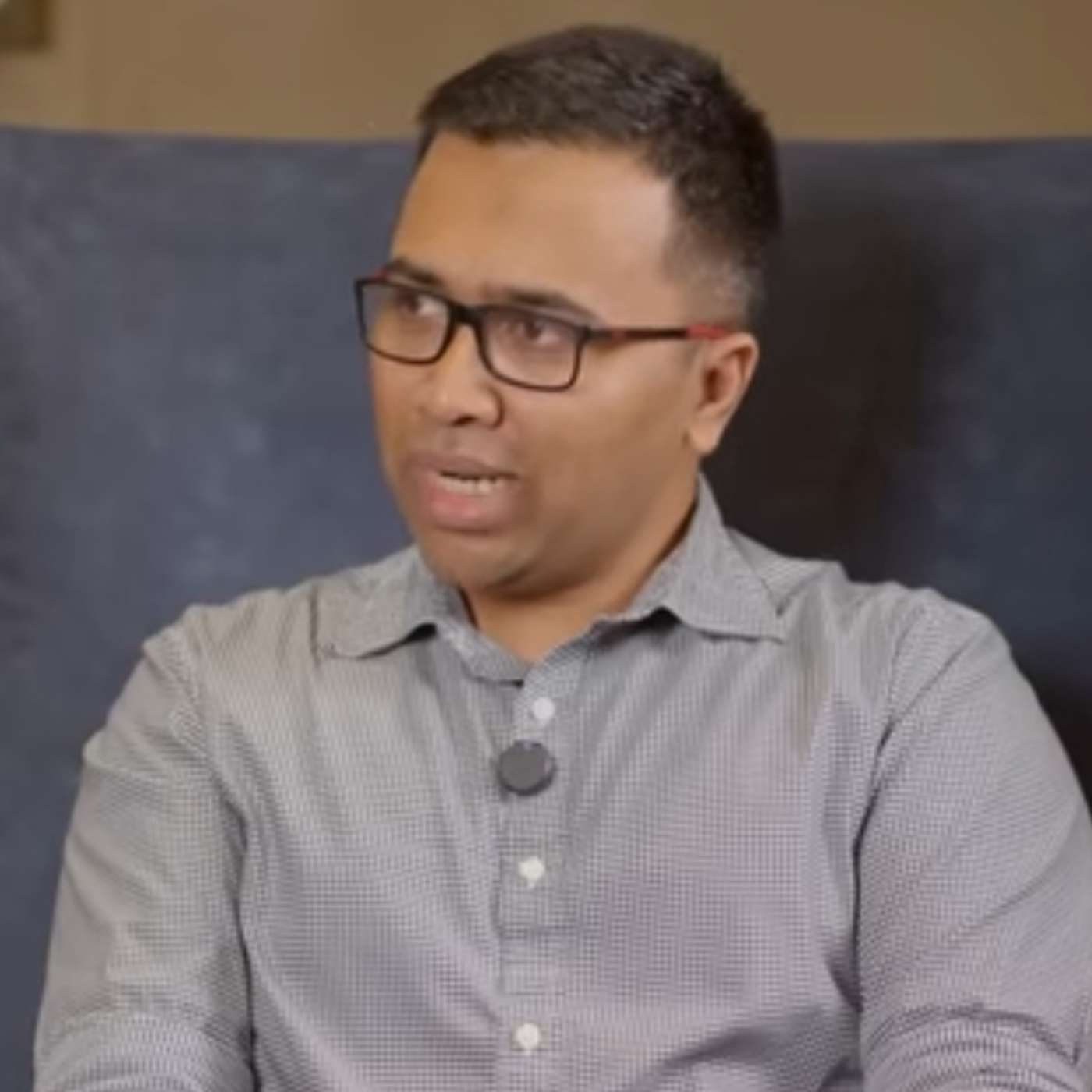 Beyond the Hype: Practical AI insights from Elastic with Ajay Nair