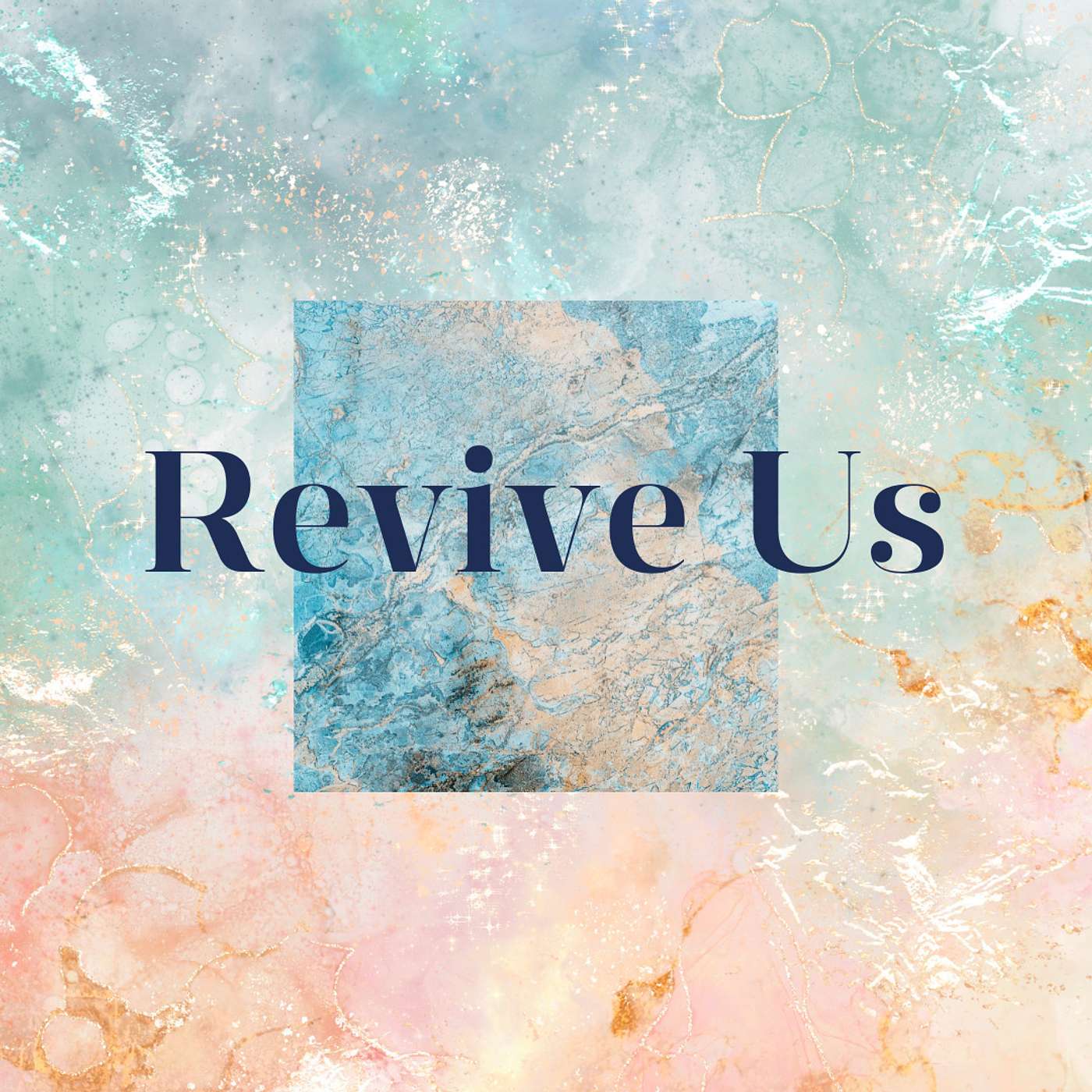 The Now and Not Yet (Revive Us Part 2)