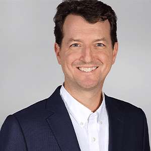 Mayor-Elect Jared Littman