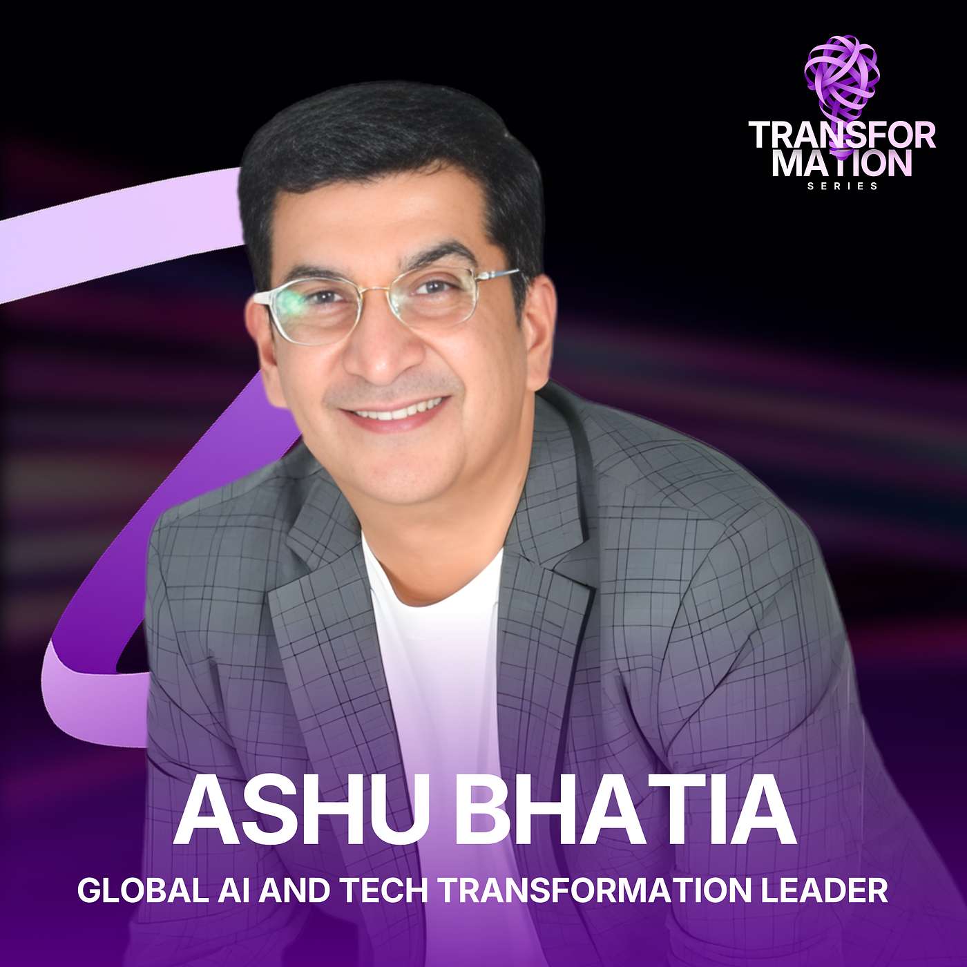 Ashu Bhatia on Value Engineering and AI Strategy That Actually Works Ashu Bhatia on Value Engineering and AI Strategy That Actually Works