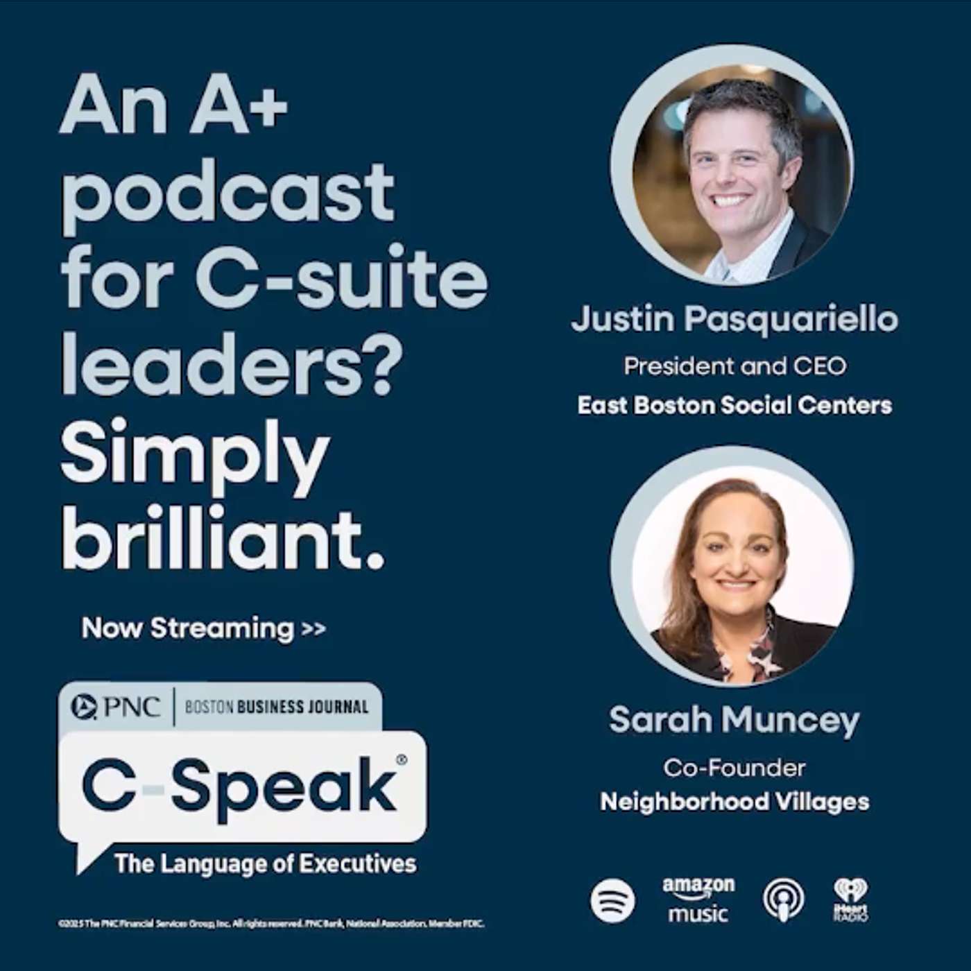 East Boston Social Centers and Neighborhood Villages partnership aims to reform local early education in Boston