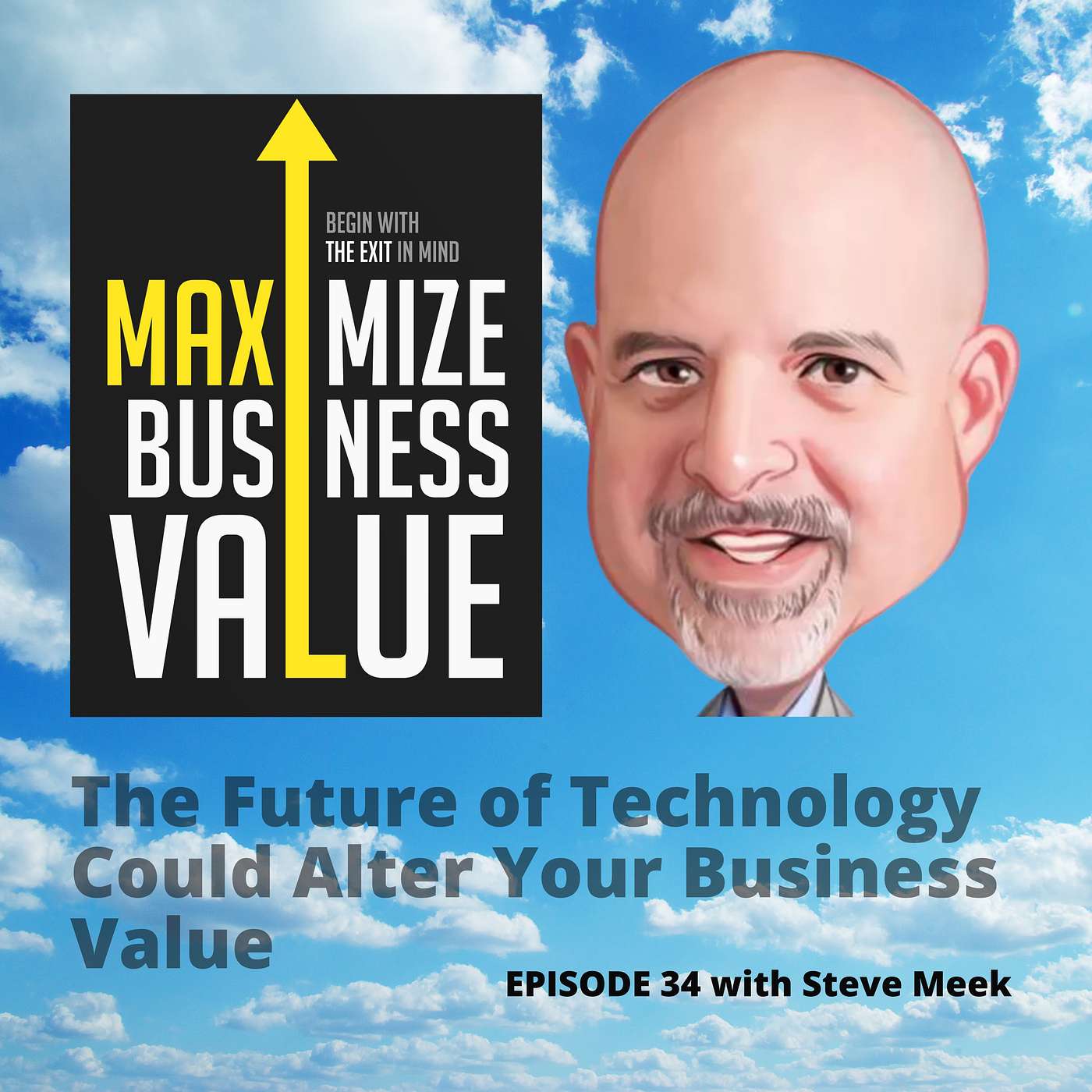 Maximize Business Value Podcast