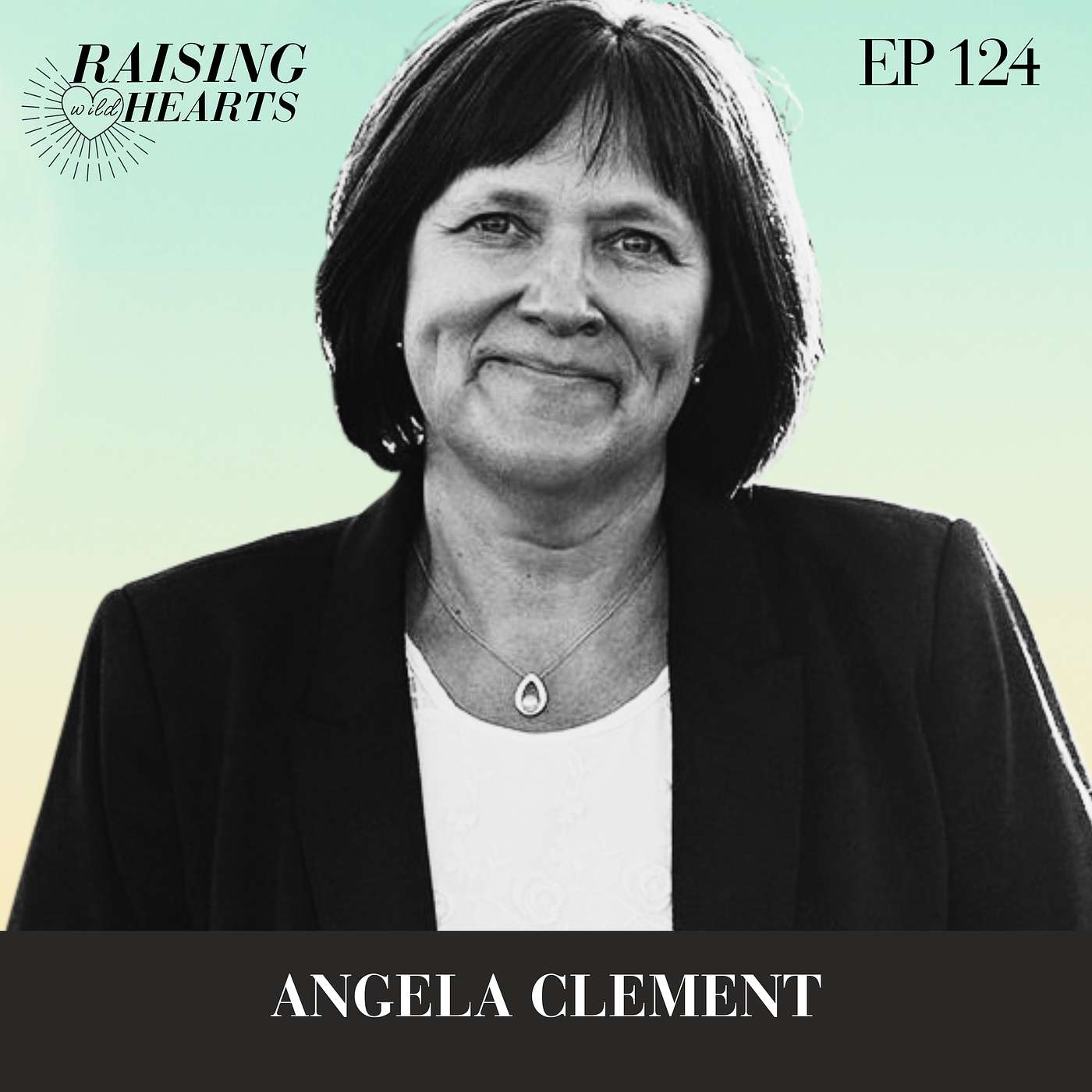 Accessing Joy Through the Grief Process with Angela Clement
