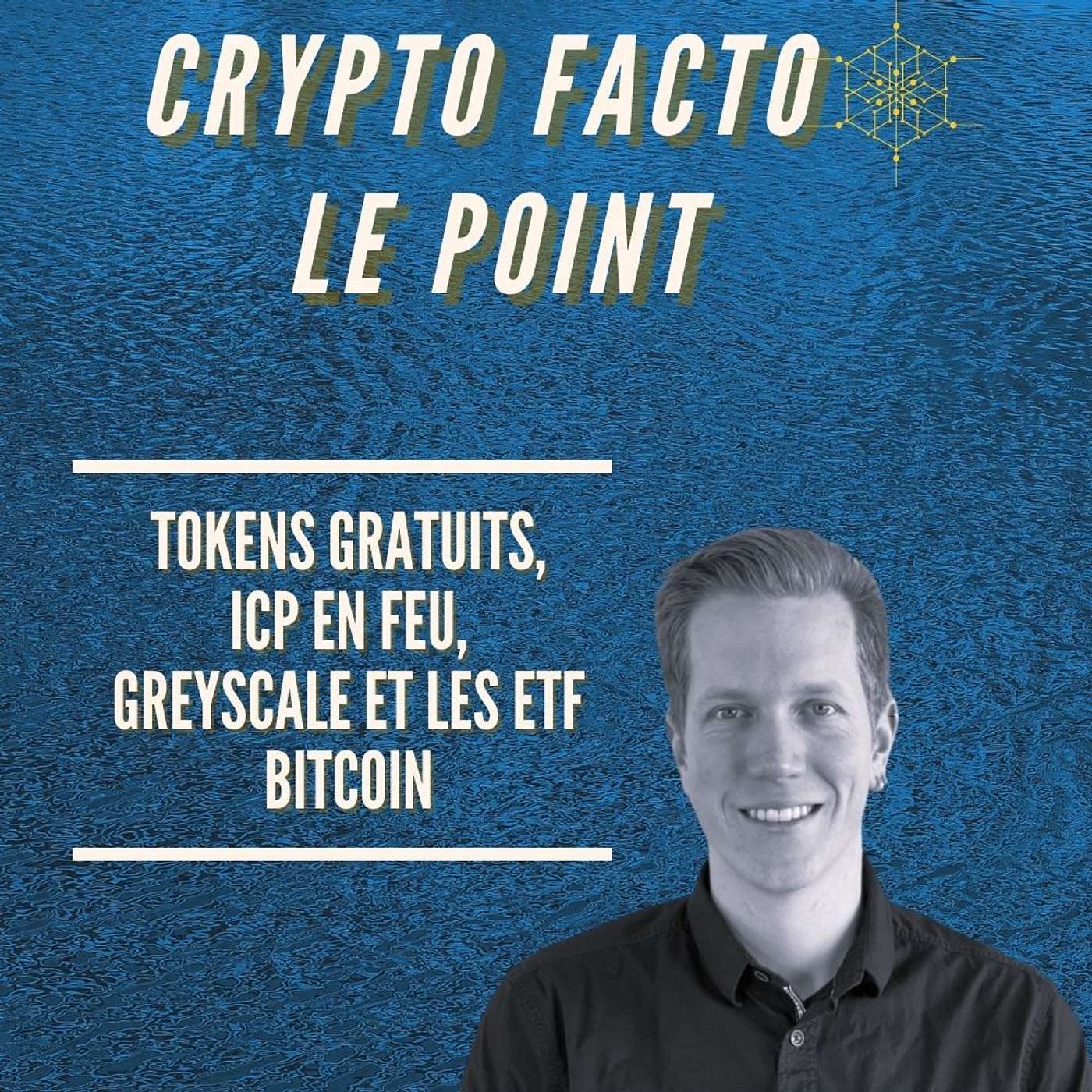 Crypto Facto