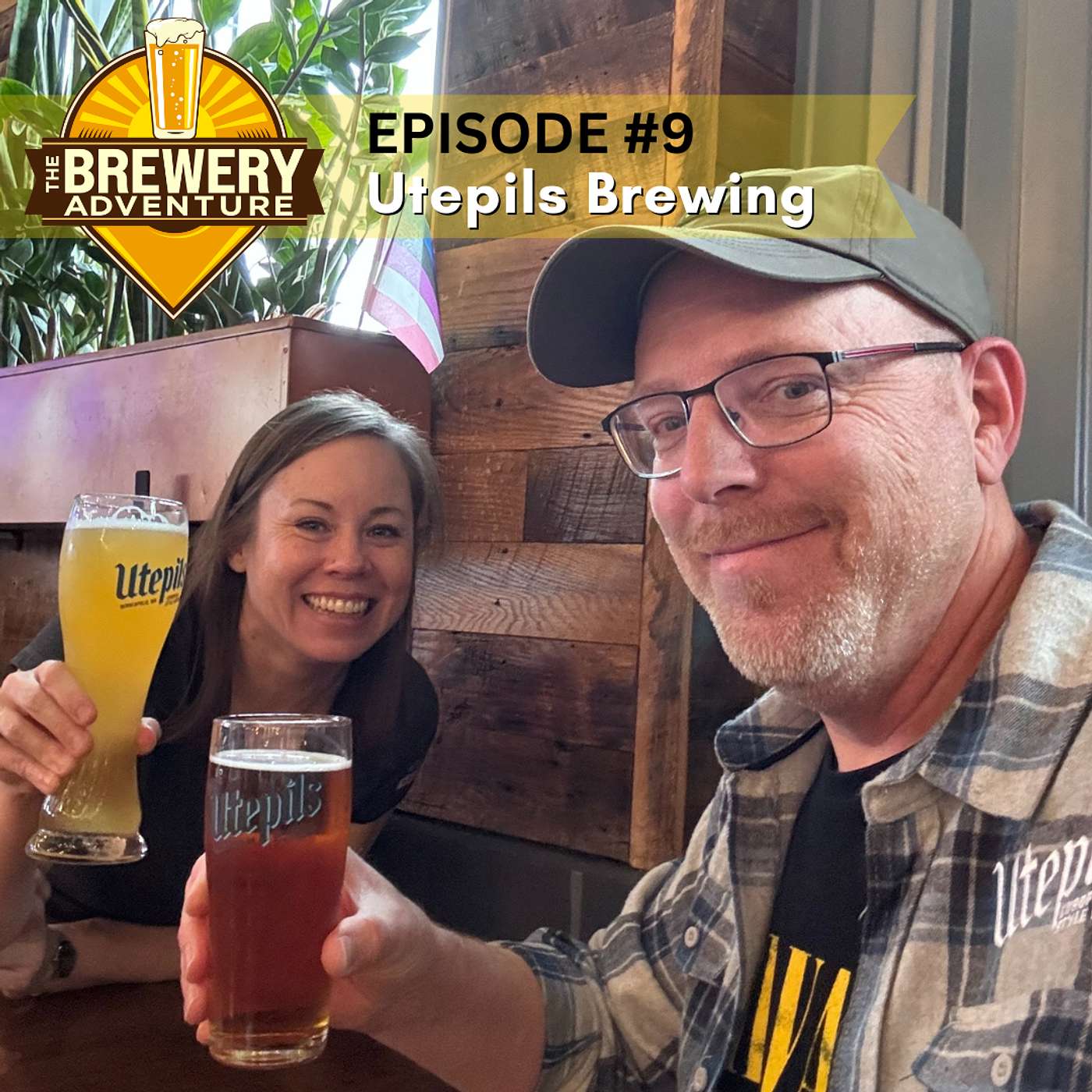 The Brewery Adventure