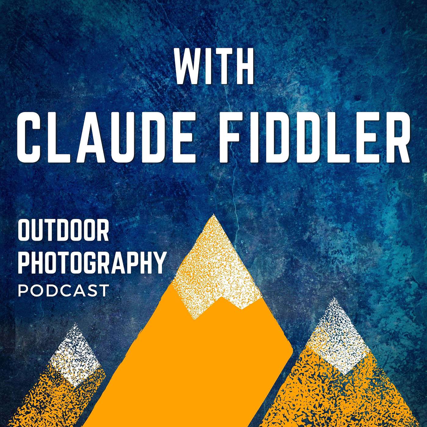 Experiencing the High Sierra Through Photography and Climbing With Claude Fiddler