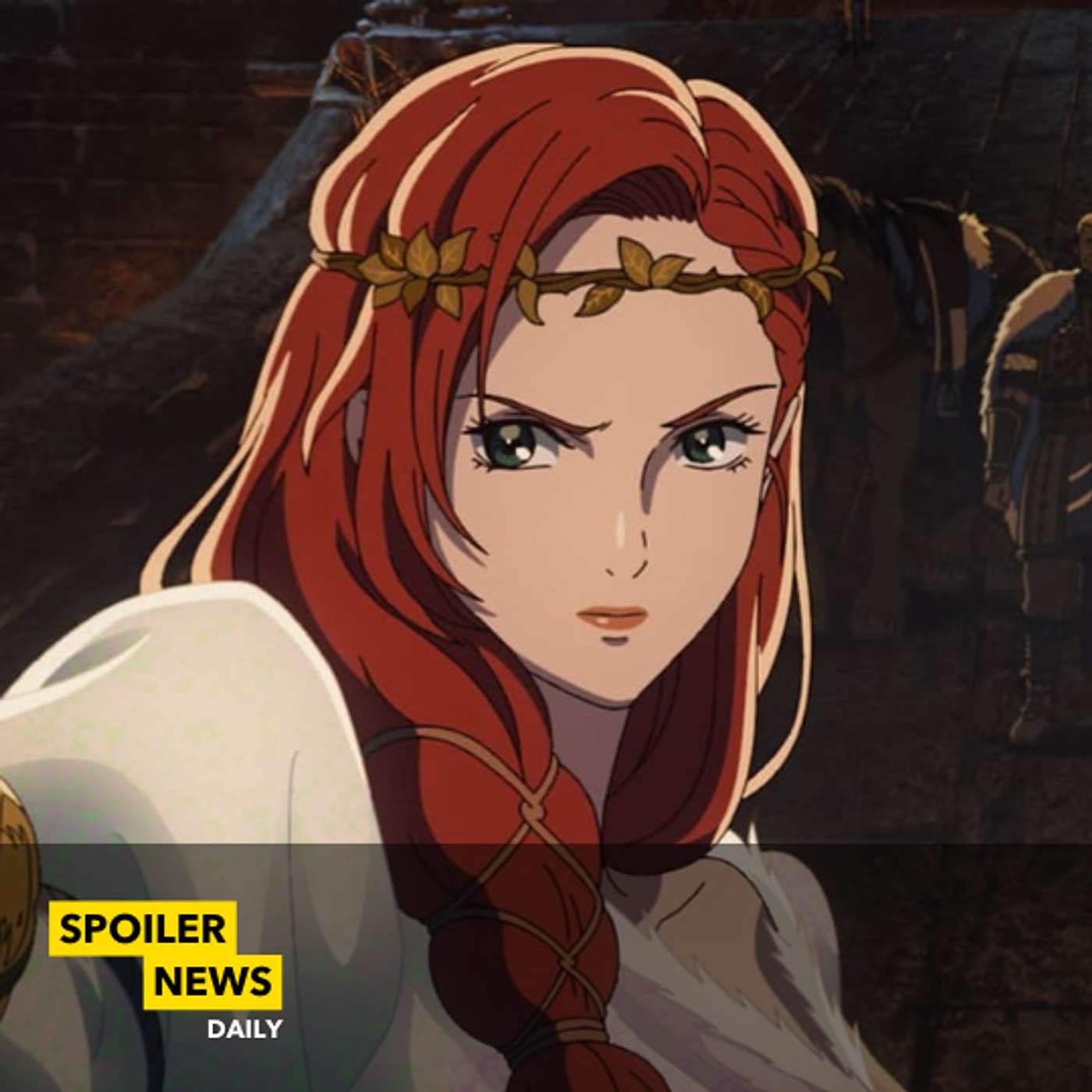 ¡Tráiler de la Guerra de los Rohirrim! ¡Temporada 2 de Historial criminal! ¡Estreno de Pachinko 2!