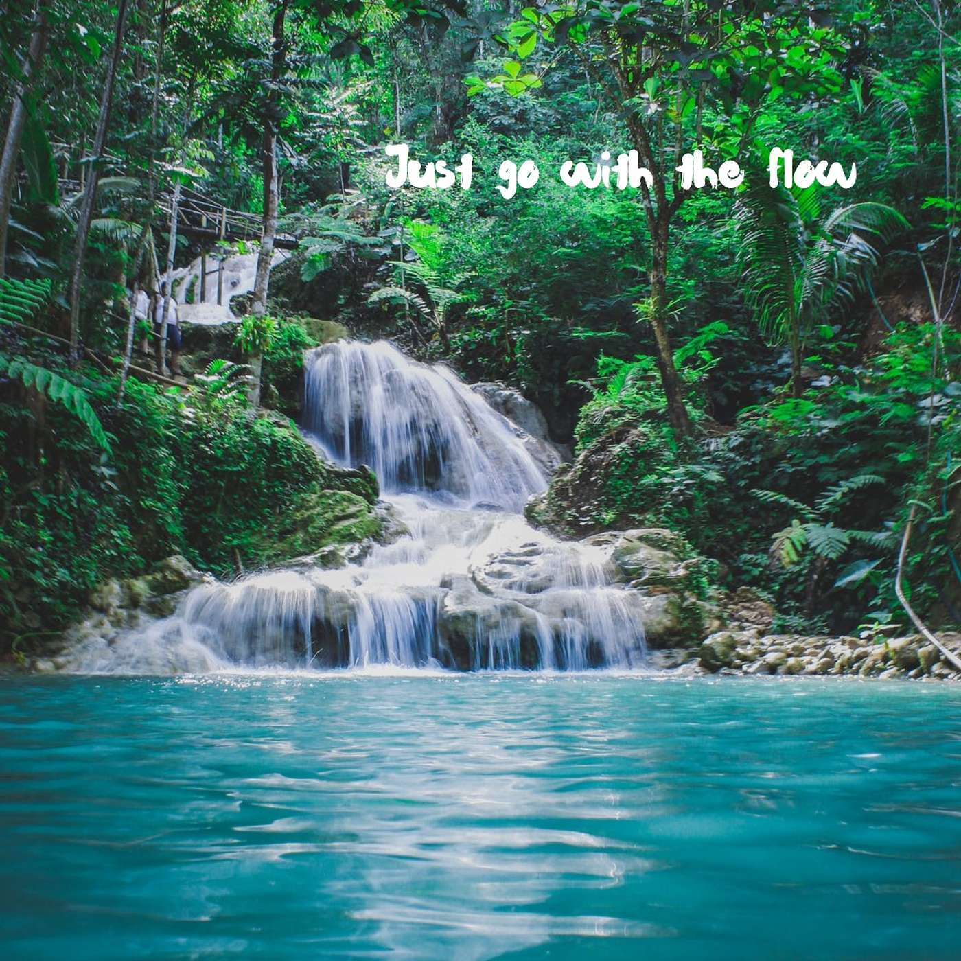 #144 Just go with the flow