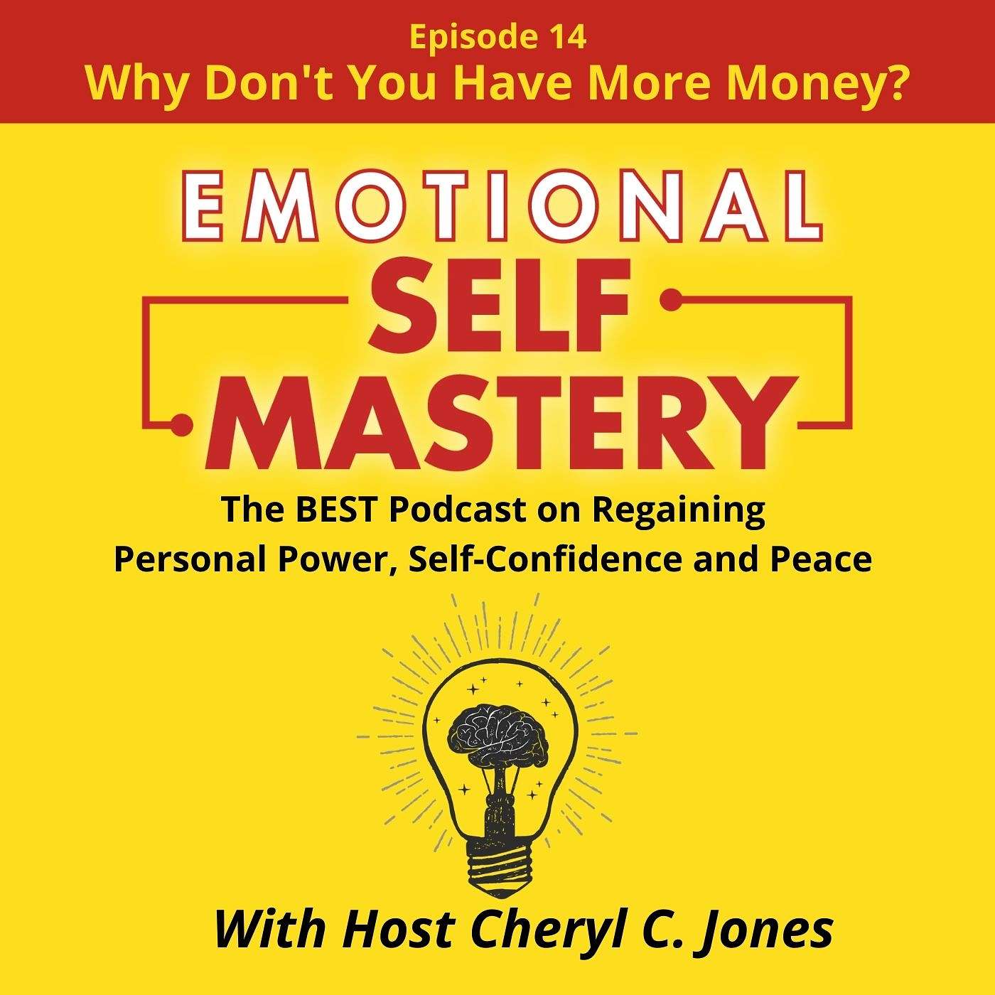 Emotional Self Mastery
