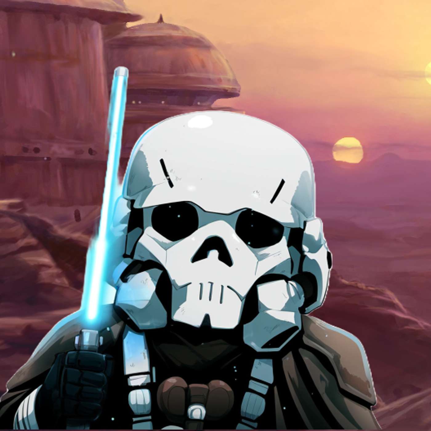 Your Teachings are Shit, Old Man