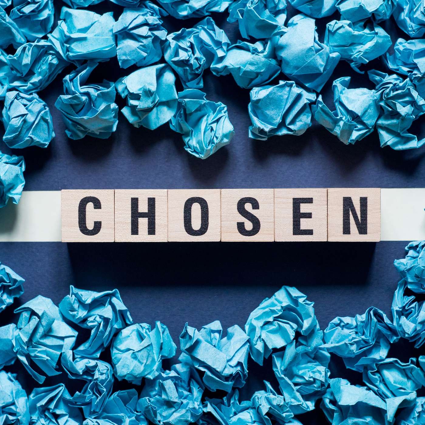 Many Are Called, Few Are Chosen