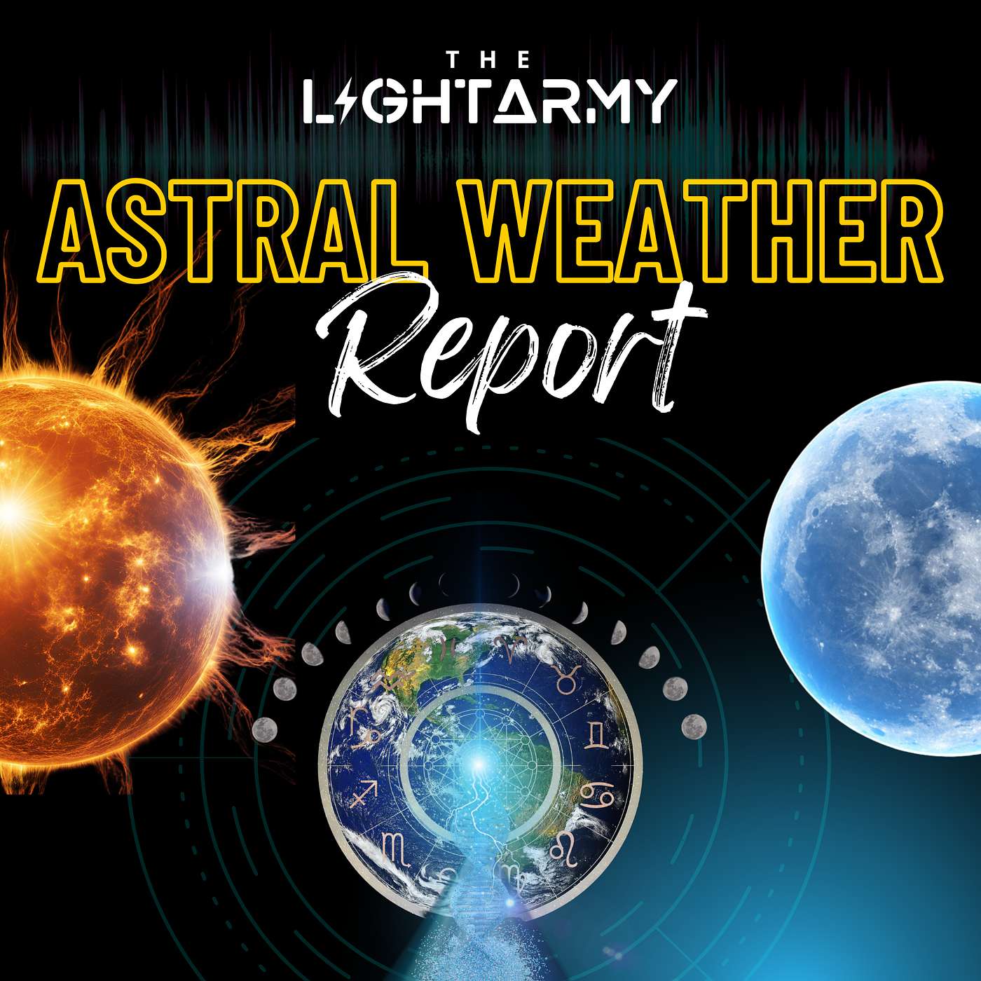 Astral Weather Report