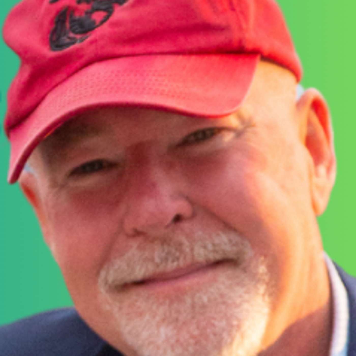 Veterans Healing Farm | Alan Yeck - S.O.S. #160