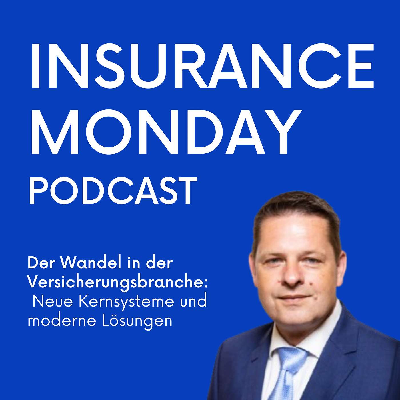 Der Wandel in der Versicherungsbranche: Neue Kernsysteme und moderne Lösungen