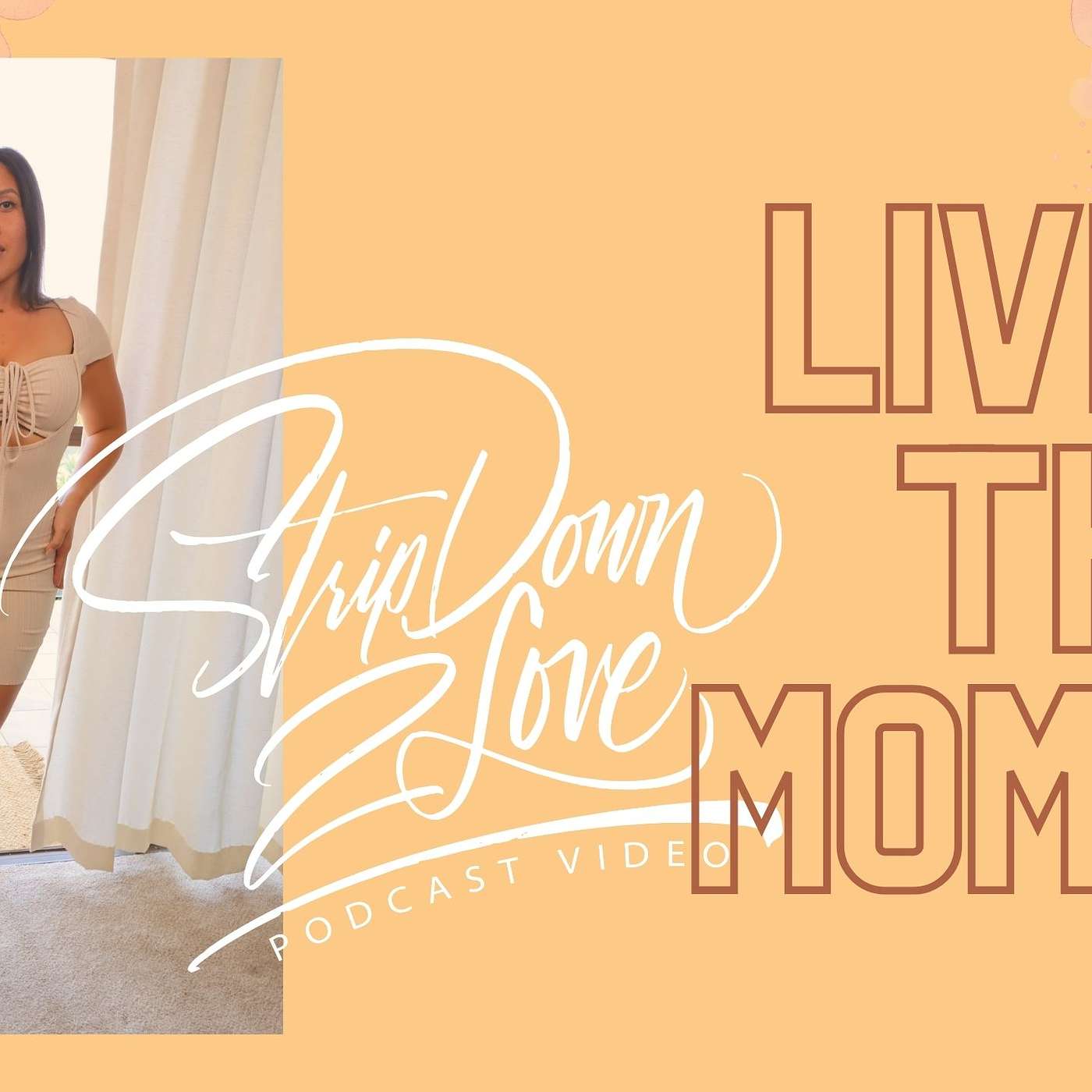 Strip Down 2 Love