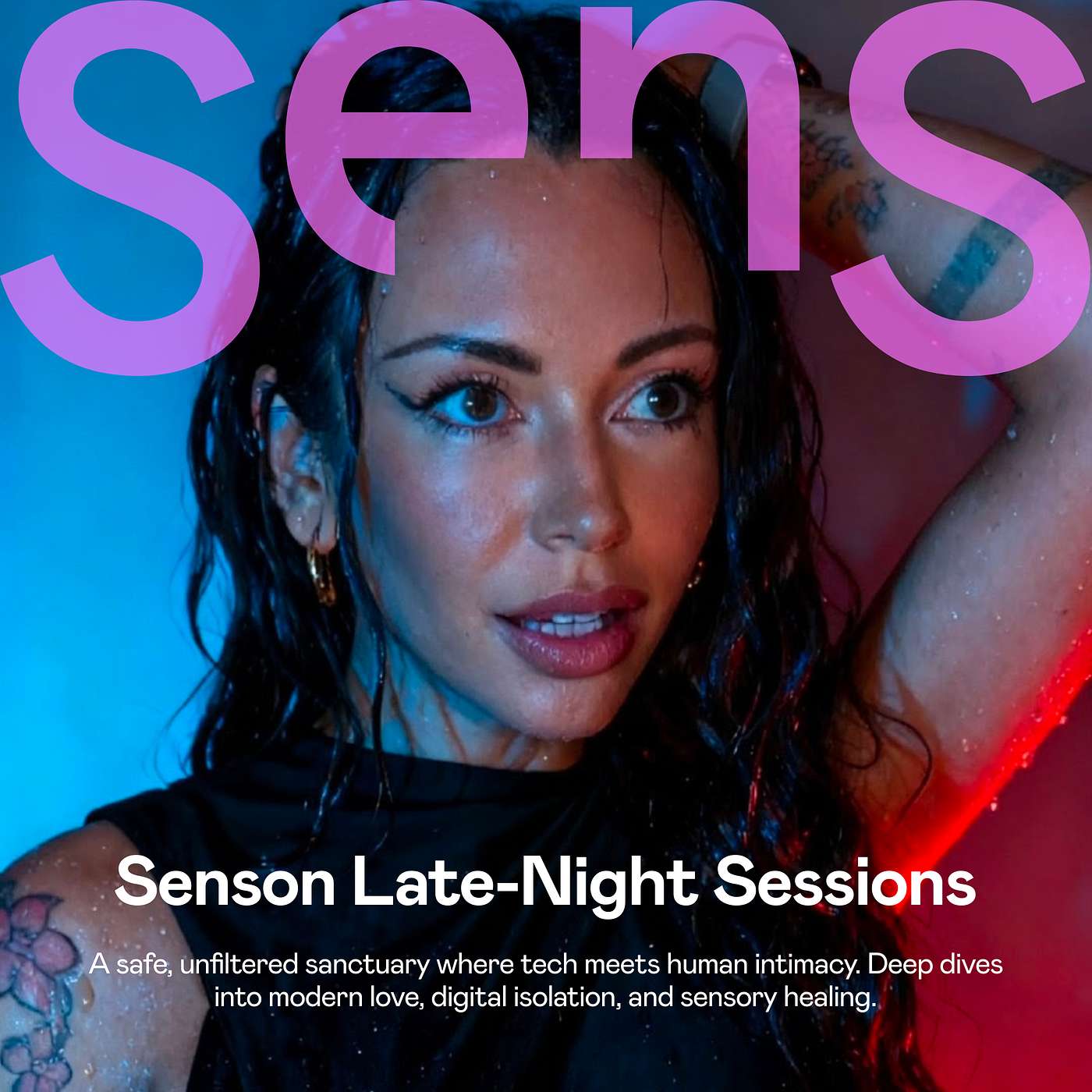 SensOn Late-Night Sessions