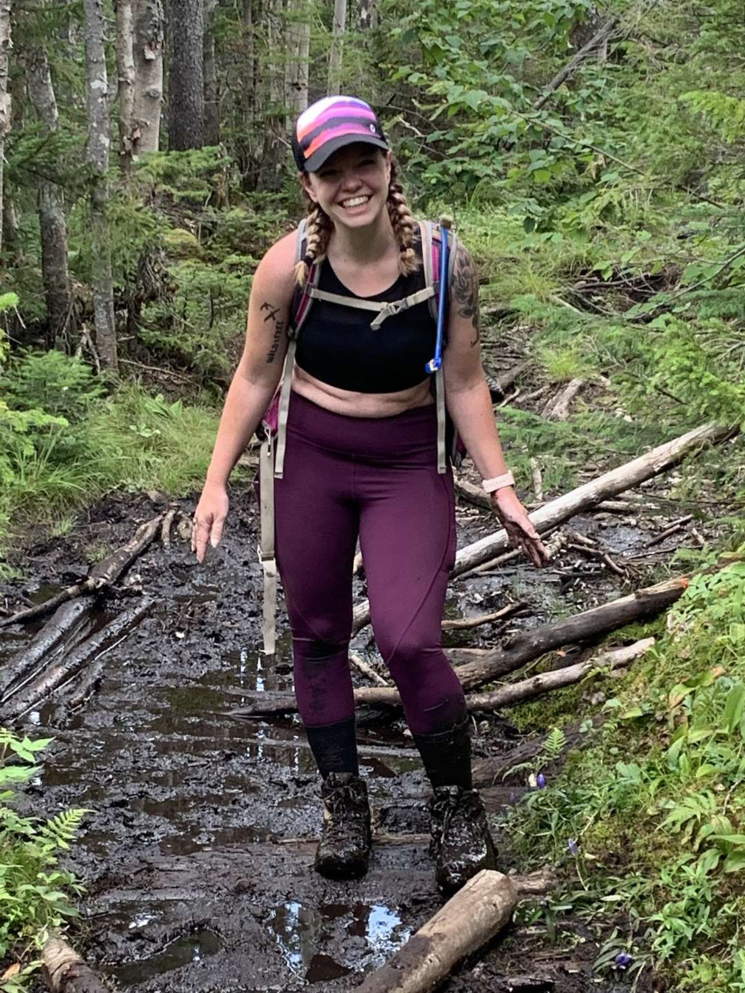 Amanda Kernahan
