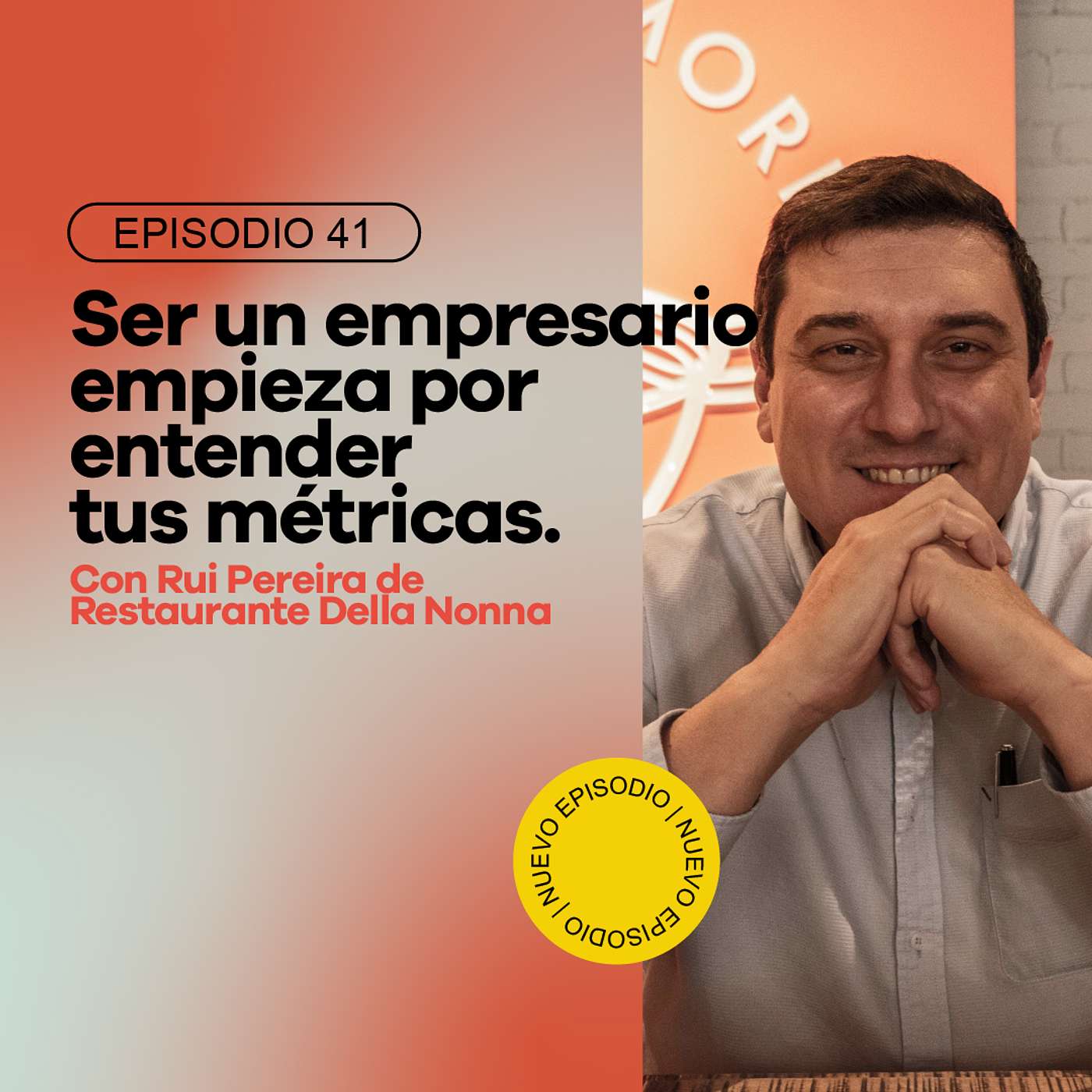 El Podcast de Marketing para Restaurantes