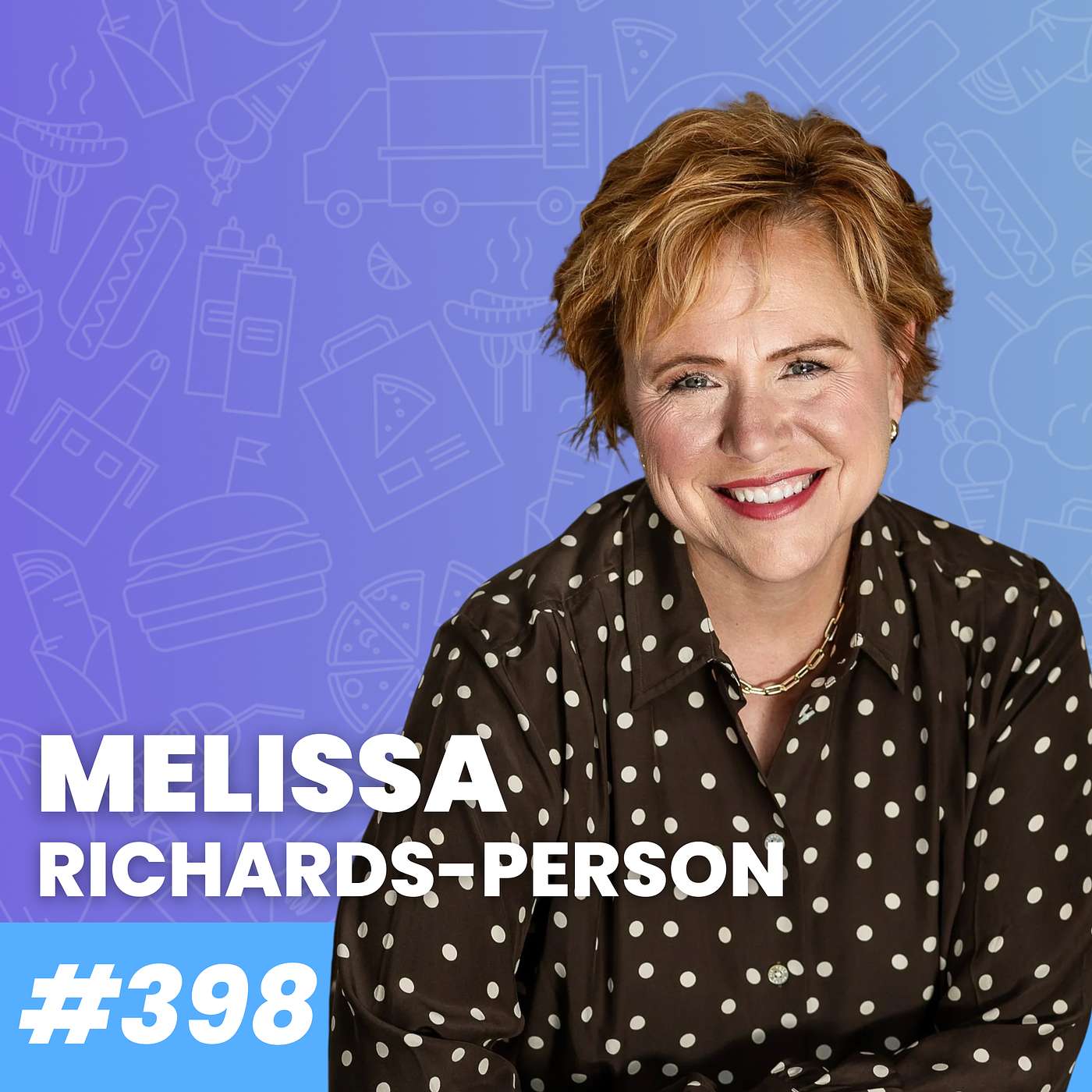 From Brand DNA to Guest Love with Melissa Richards-Person of Third Arm Consulting From Brand DNA to Guest Love with Melissa Richards-Person of Third Arm Consulting