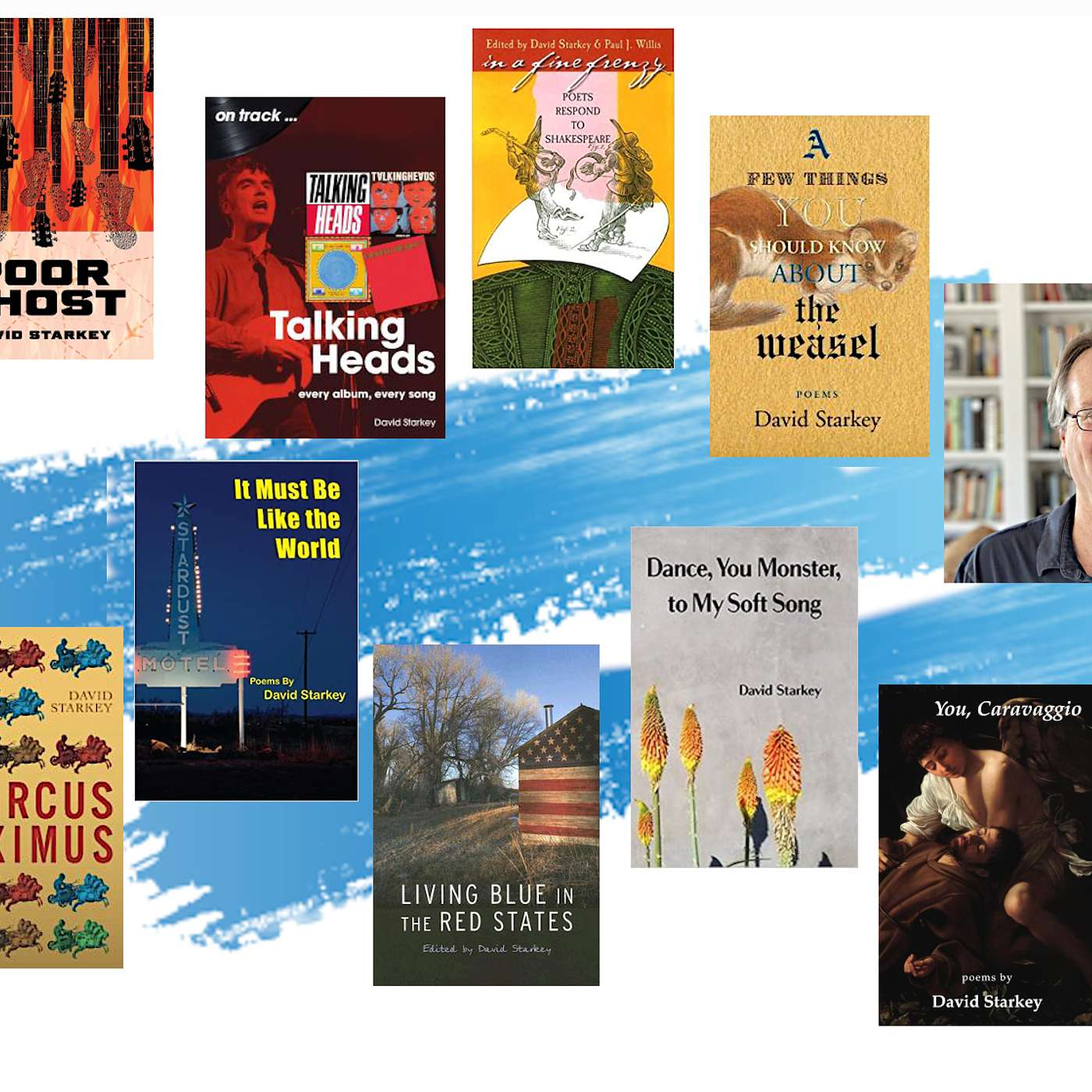 David Starkey Interview