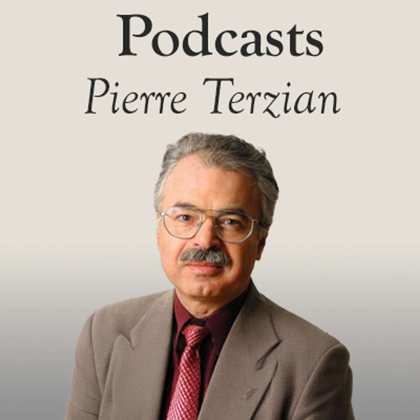 Peak Oil & Energy Transitions With Mr Pierre Terzian