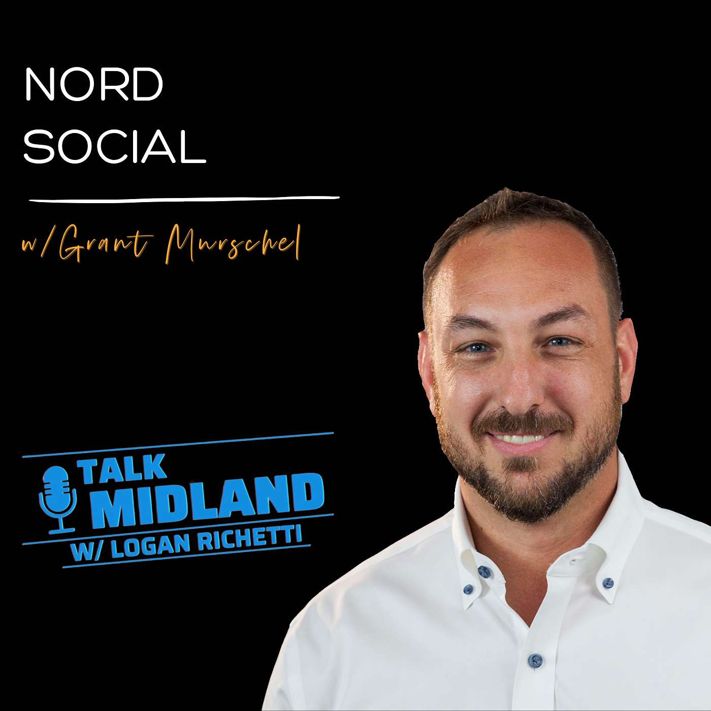 TALK MIDLAND w/ Logan Richetti
