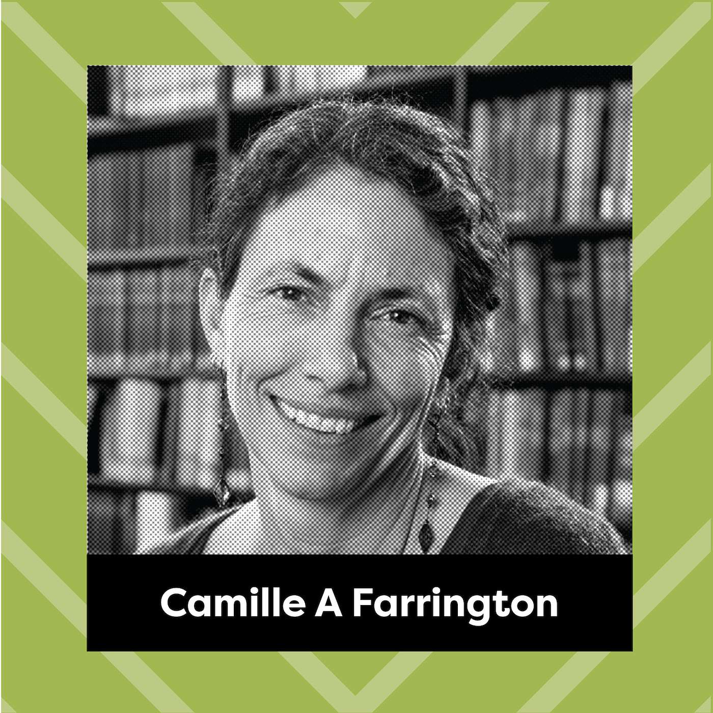 Ep. 161: Camille A Farrington - Transforming Children Into Well-Prepared Young Adults