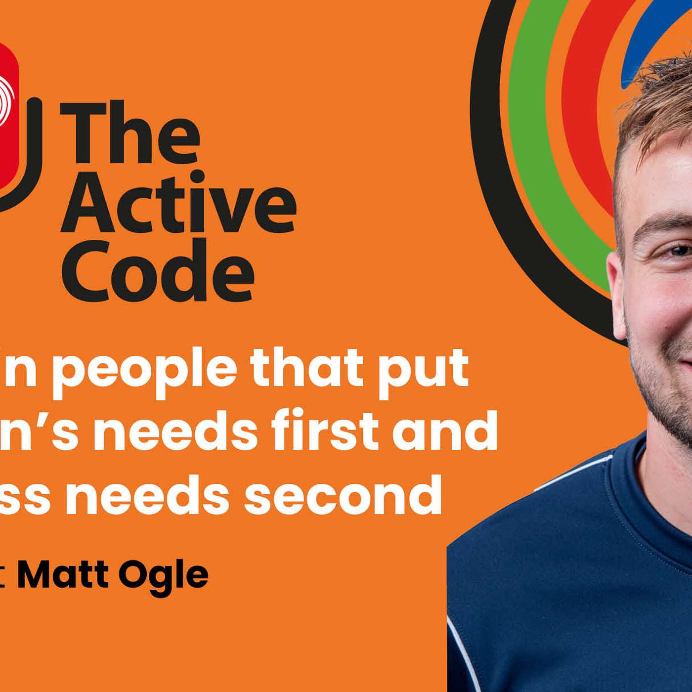 The Active Code