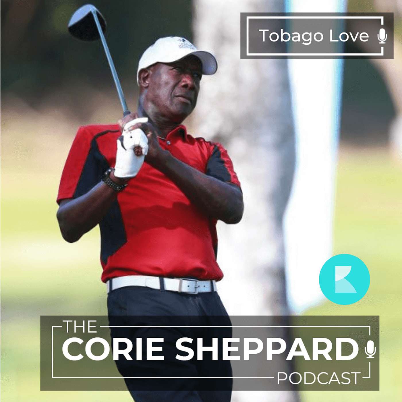Corie Sheppard Podcast
