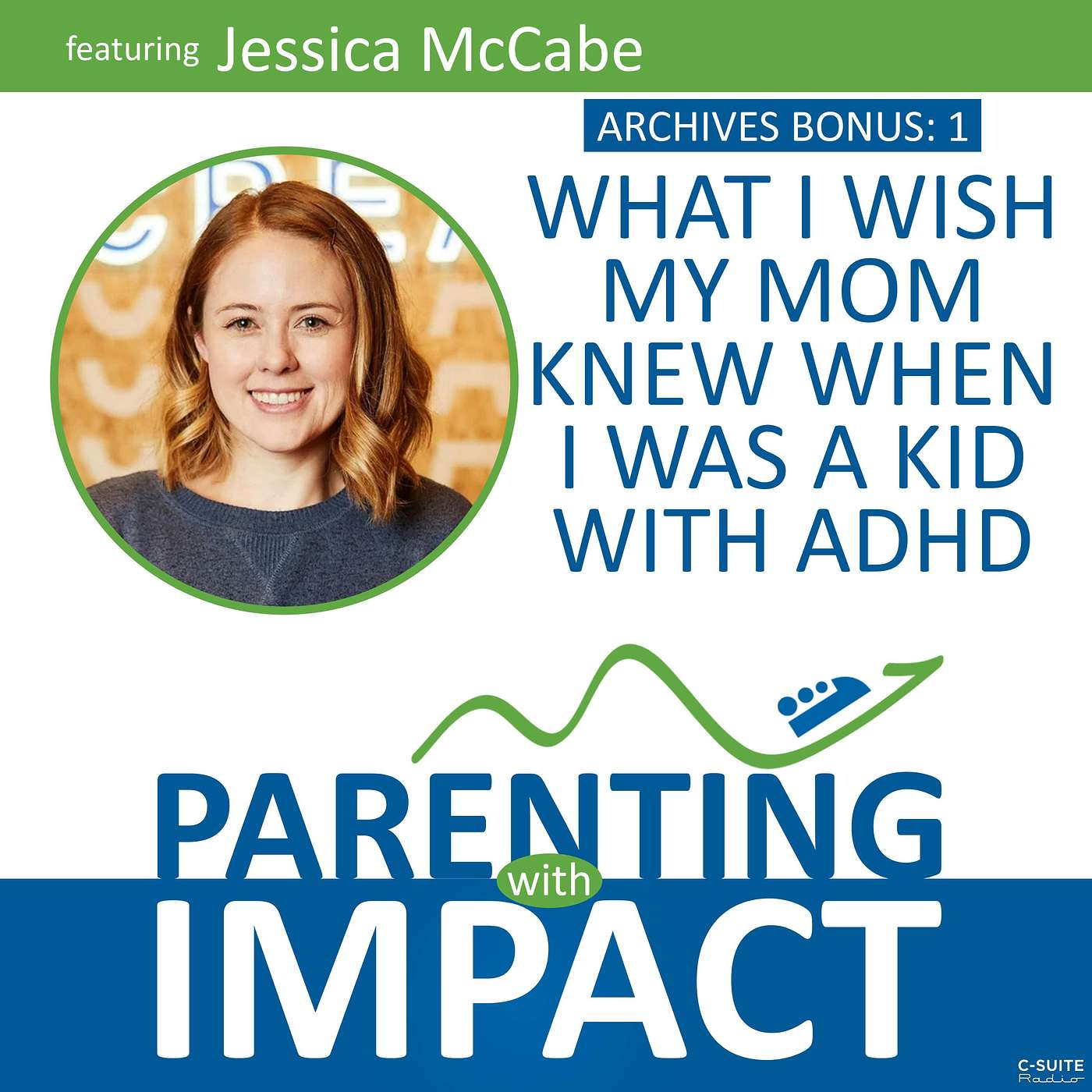 Parenting with Impact